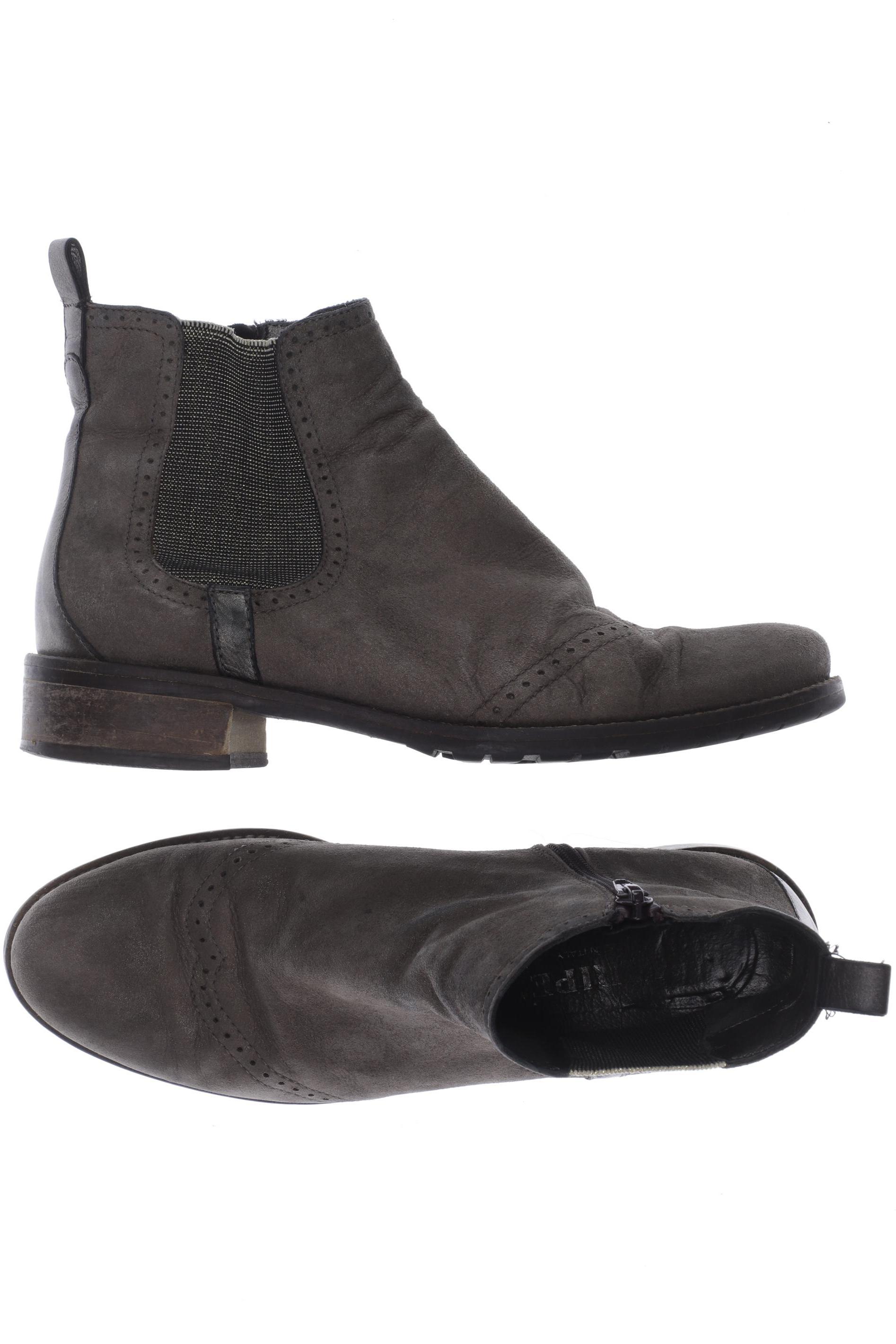 

Maripe Damen Stiefelette, braun, Gr. 38