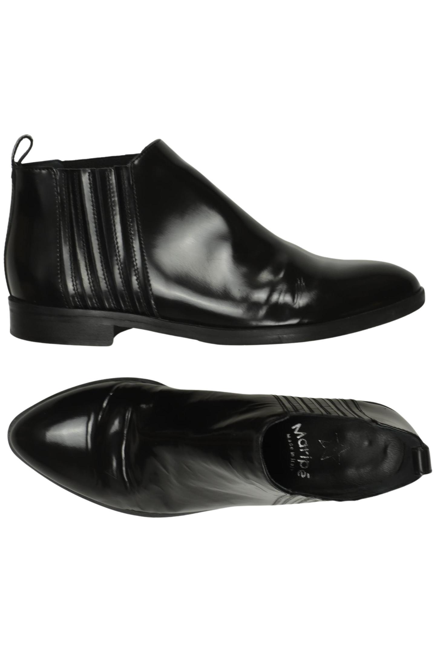 

Maripe Damen Stiefelette, schwarz, Gr. 37