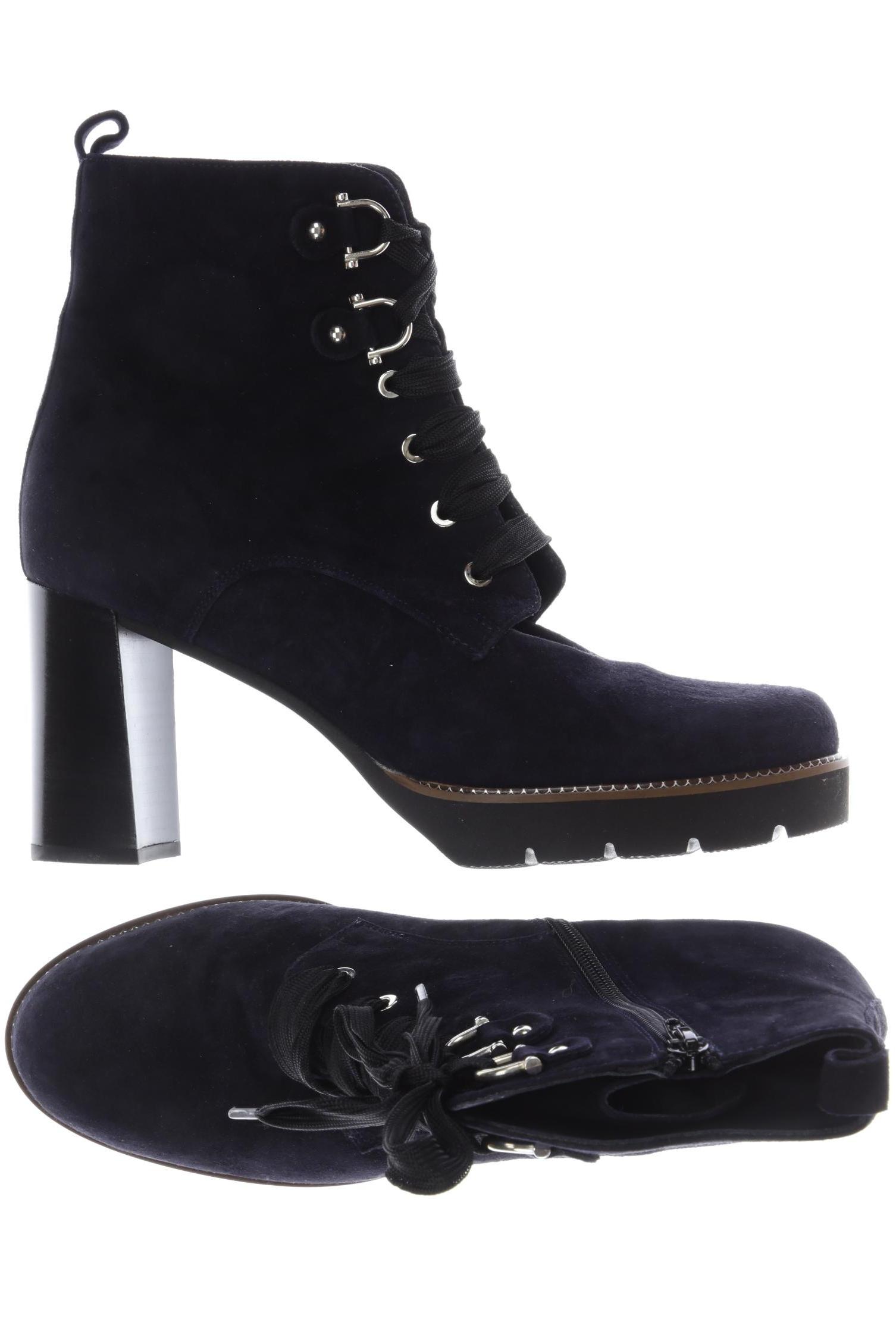 

Maripe Damen Stiefelette, marineblau, Gr. 42