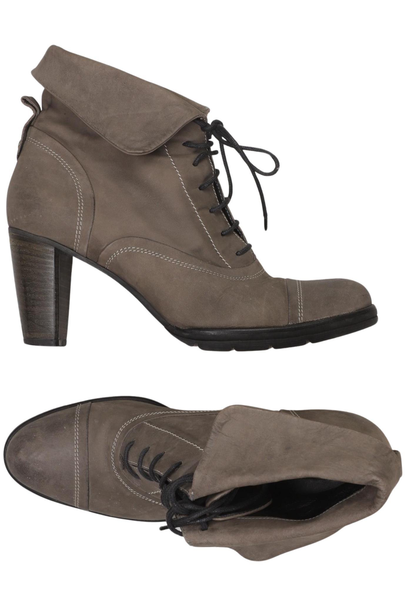 

Maripe Damen Stiefelette, braun, Gr. 39.5