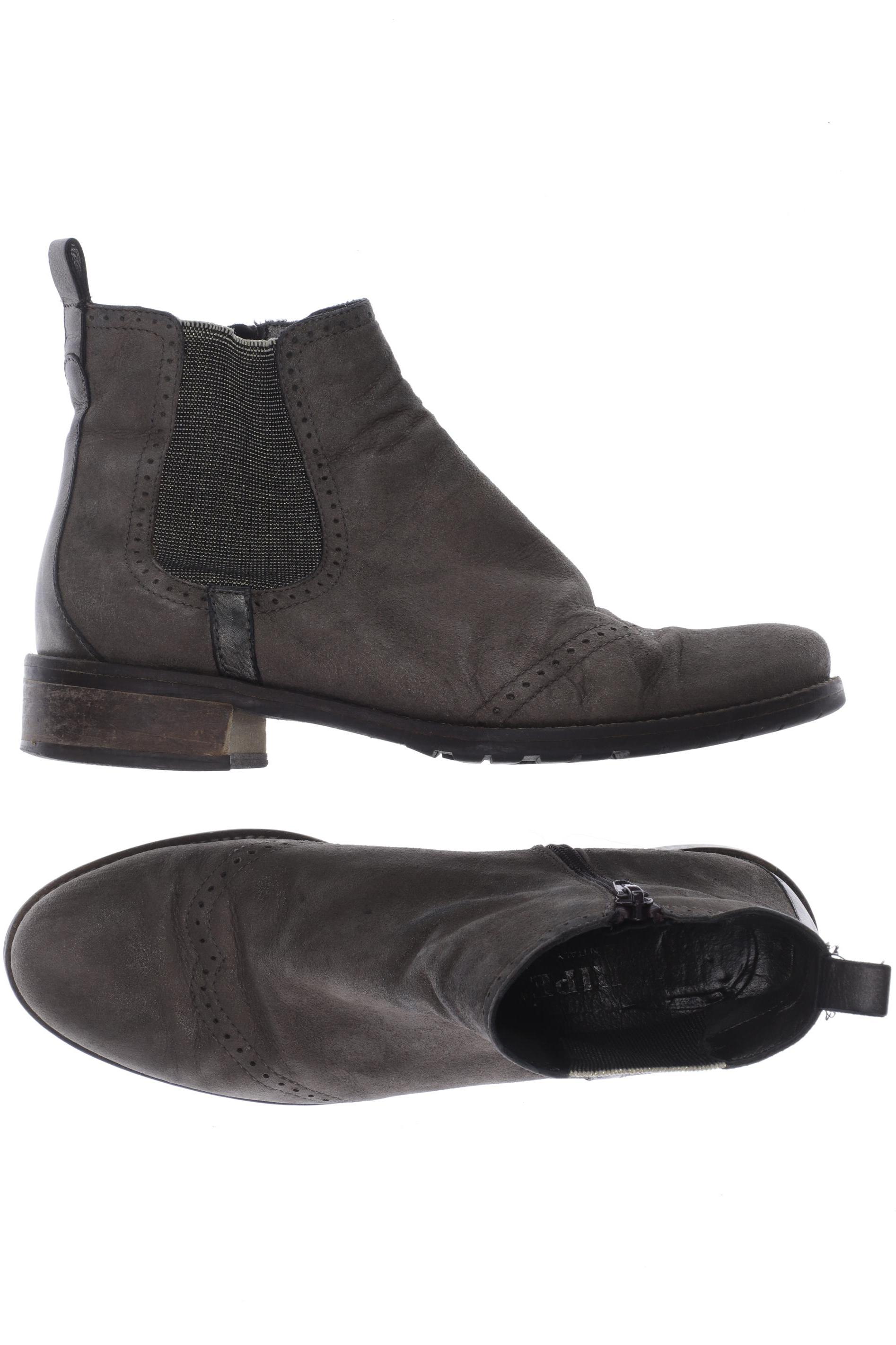 

Maripe Damen Stiefelette, braun
