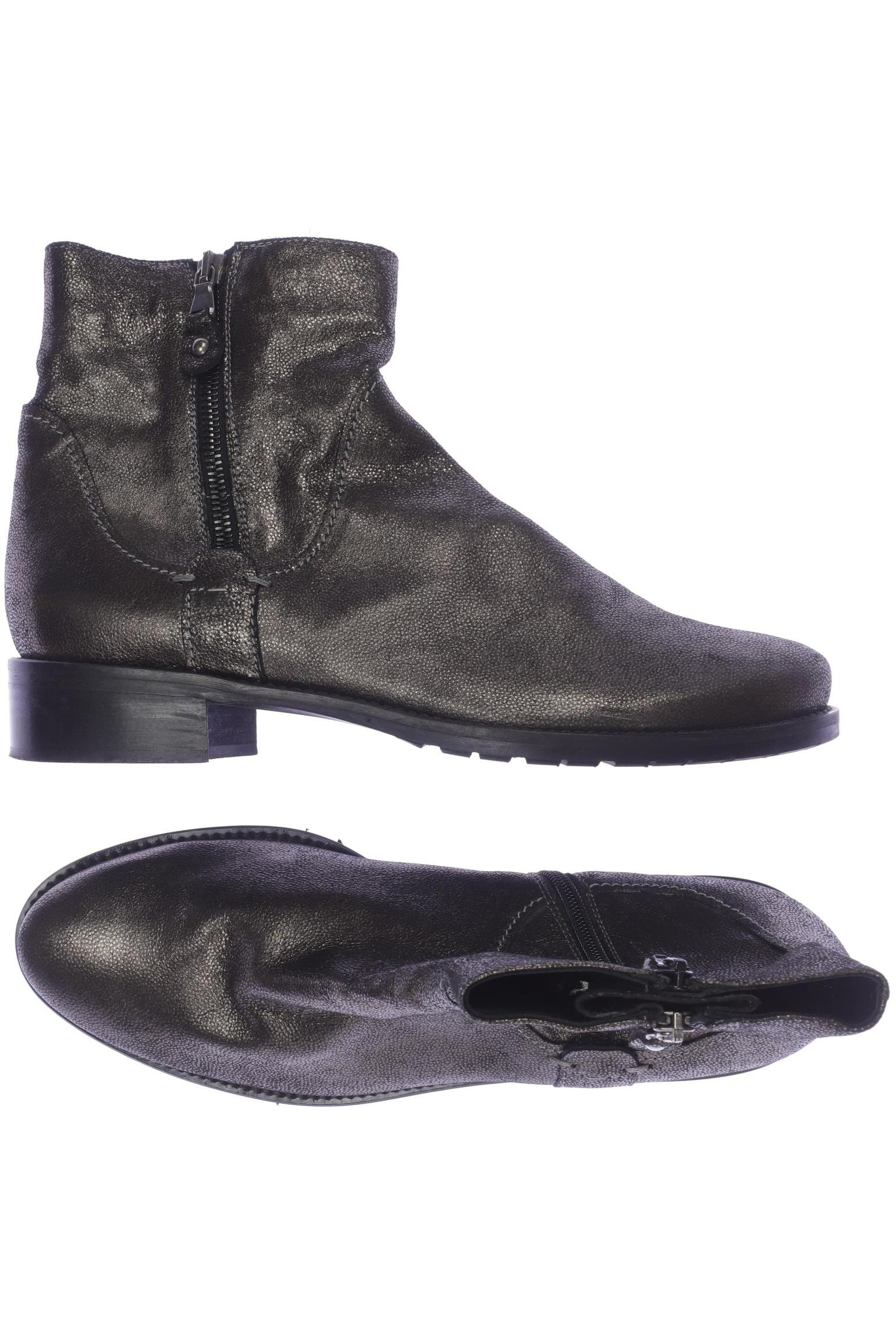 

Maripe Damen Stiefelette, braun, Gr. 39
