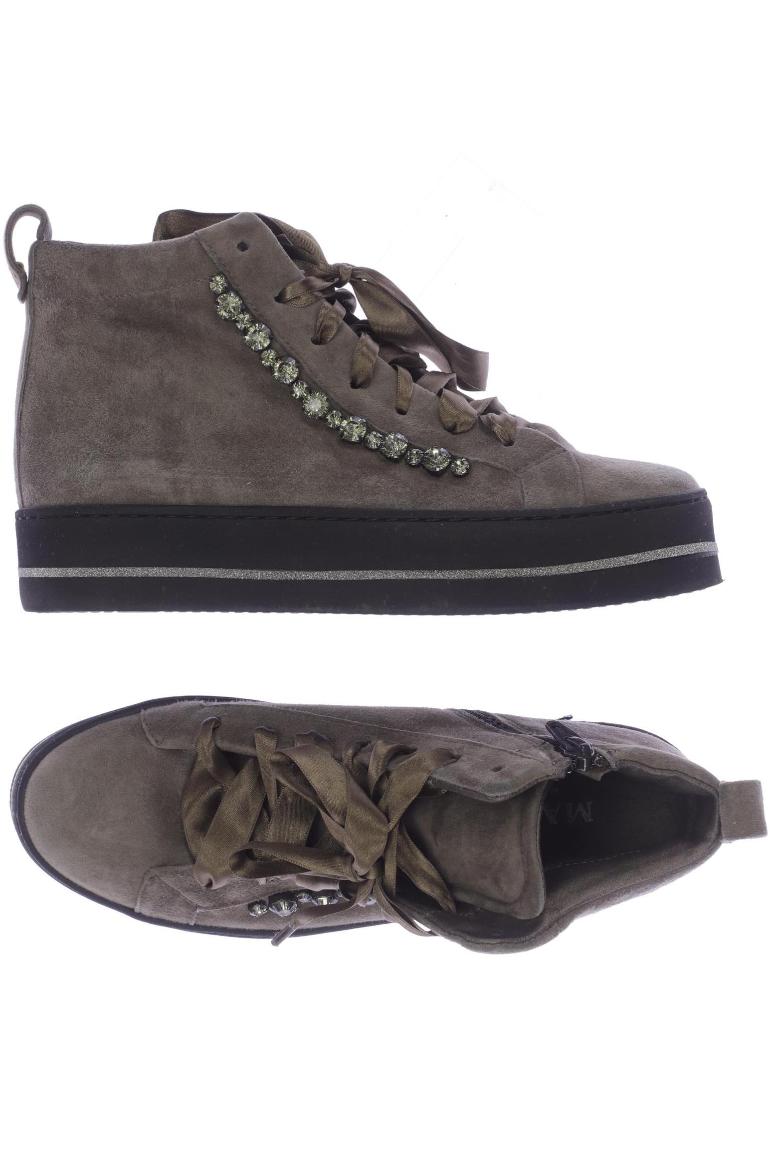 

Maripe Damen Stiefelette, braun, Gr. 37.5