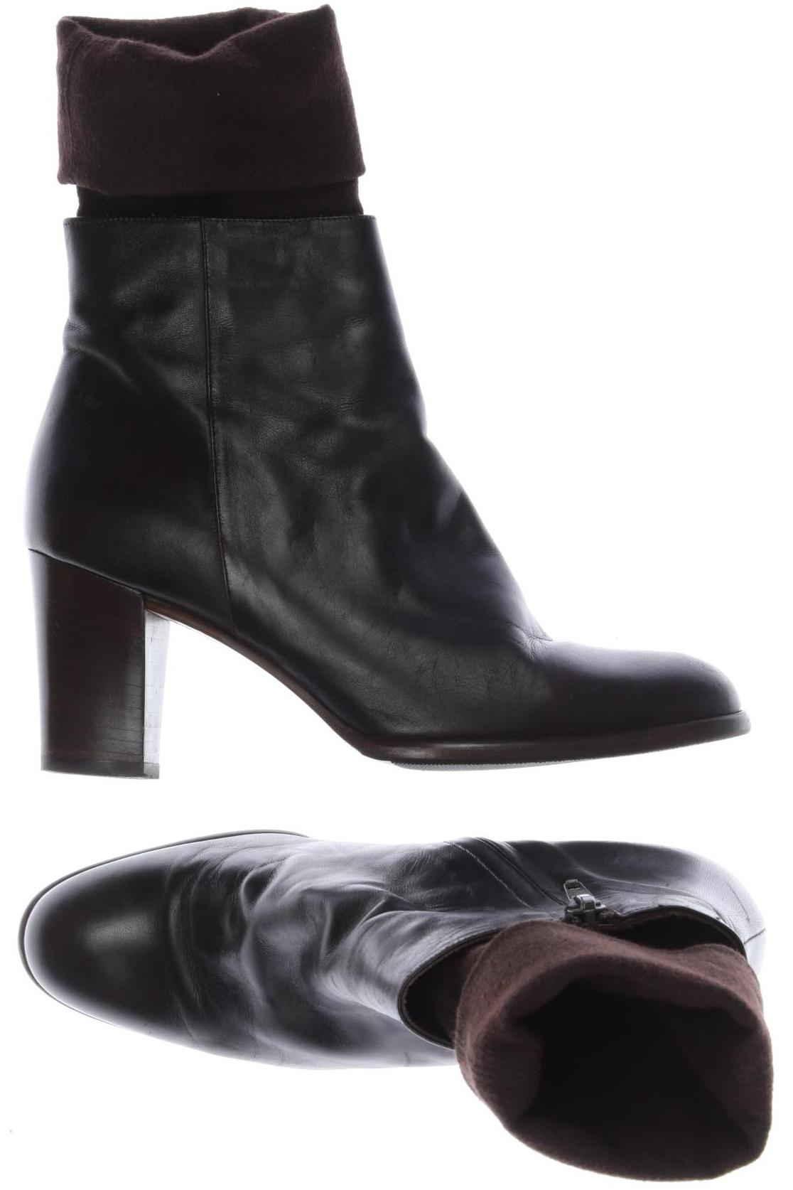 

Maripe Damen Stiefelette, braun, Gr. 36