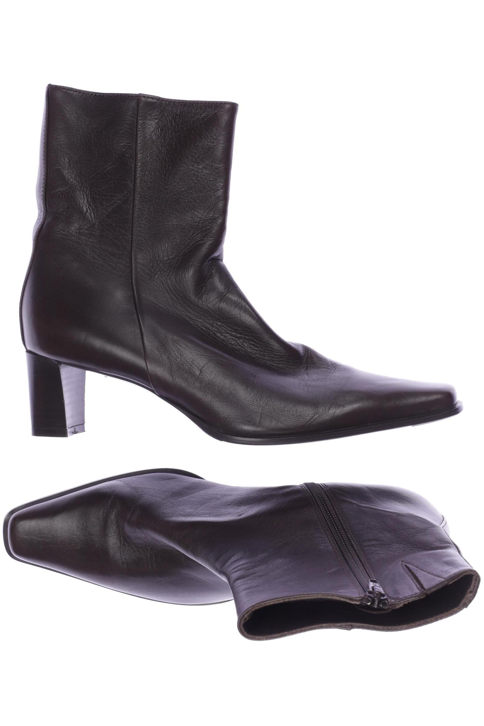 

Maripe Damen Stiefelette, braun, Gr. 38.5