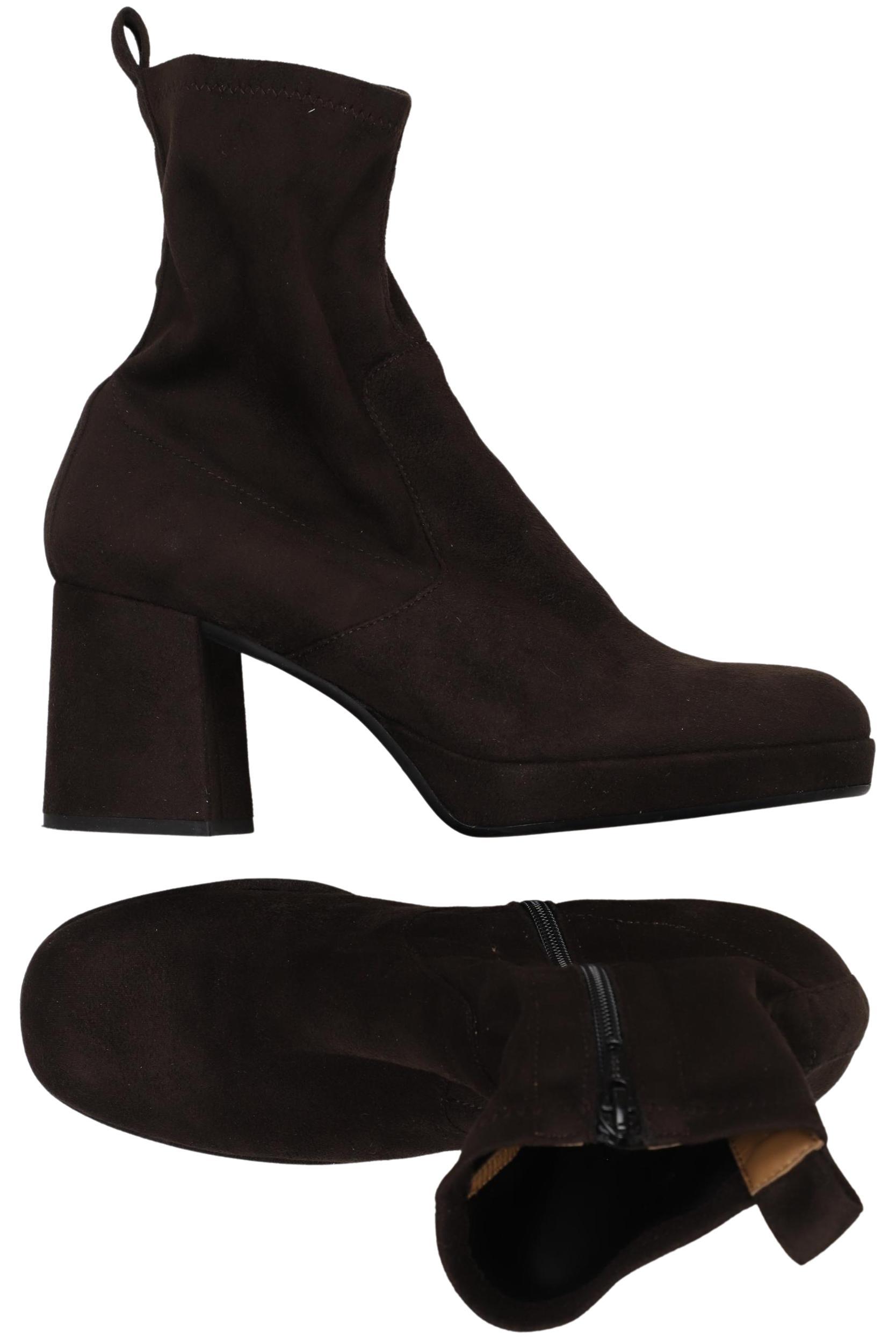 

Maripe Damen Stiefelette, braun, Gr. 41