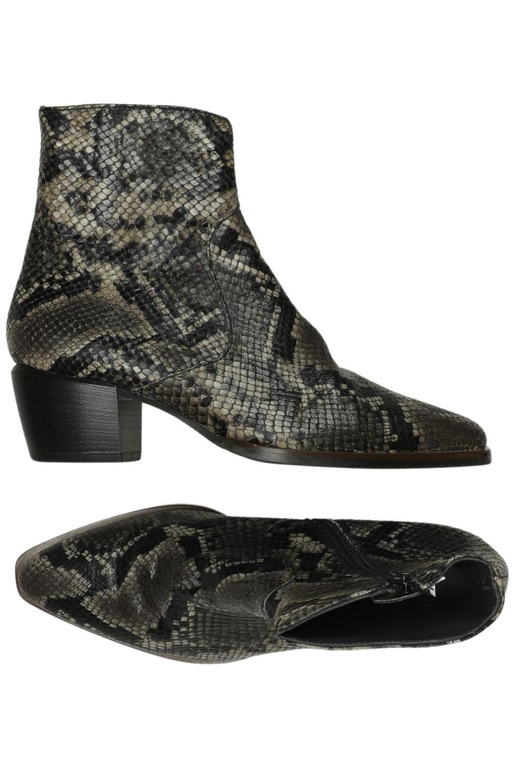 

Maripe Damen Stiefelette, grau, Gr. 38