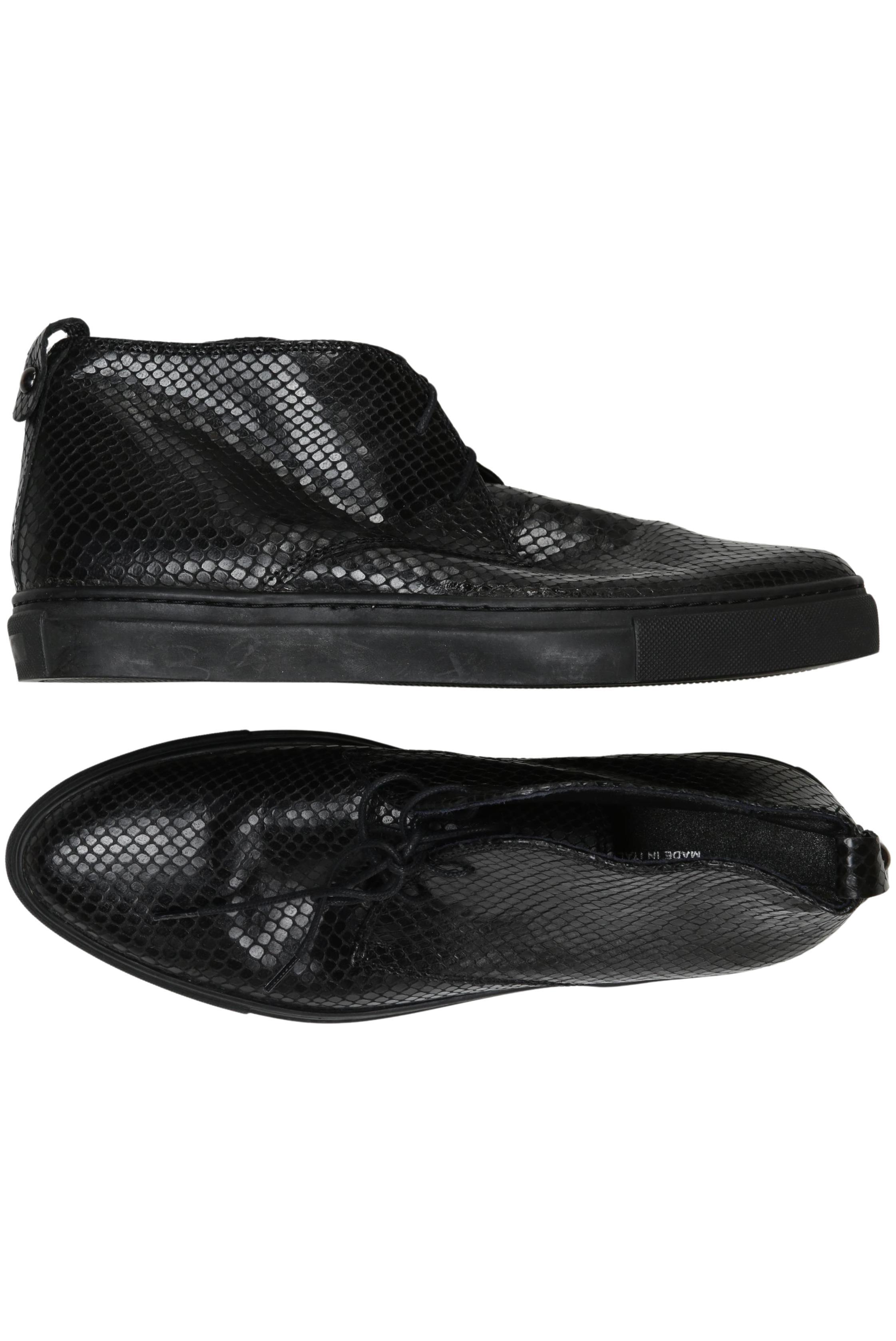 

Maripe Damen Stiefelette, schwarz, Gr. 8