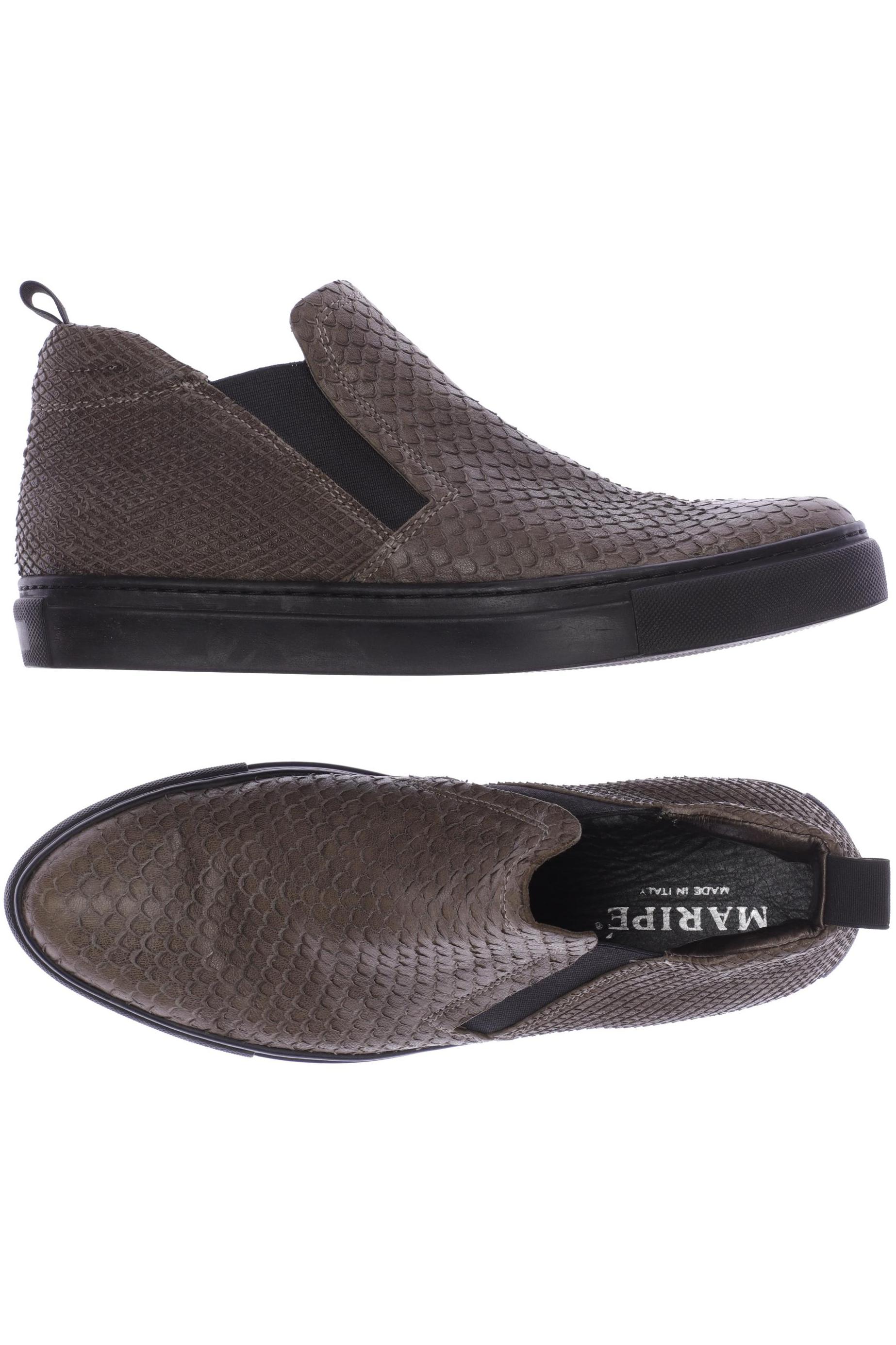 

Maripe Damen Stiefelette, braun, Gr. 37