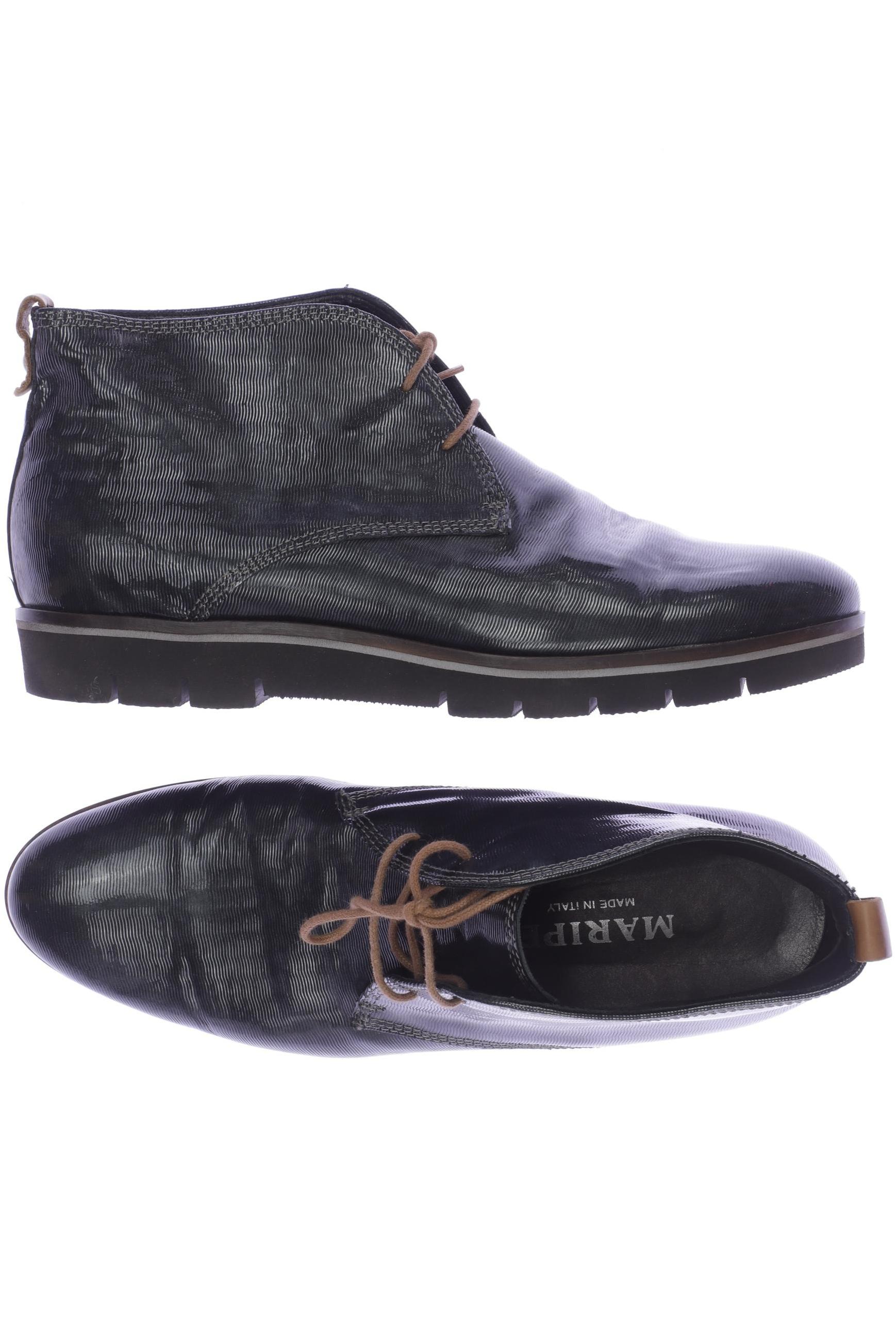 

Maripe Damen Stiefelette, marineblau, Gr. 39