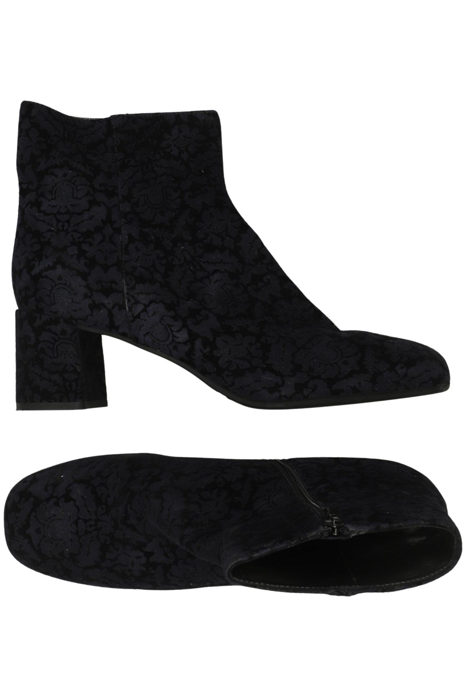 

Maripe Damen Stiefelette, schwarz, Gr. 42