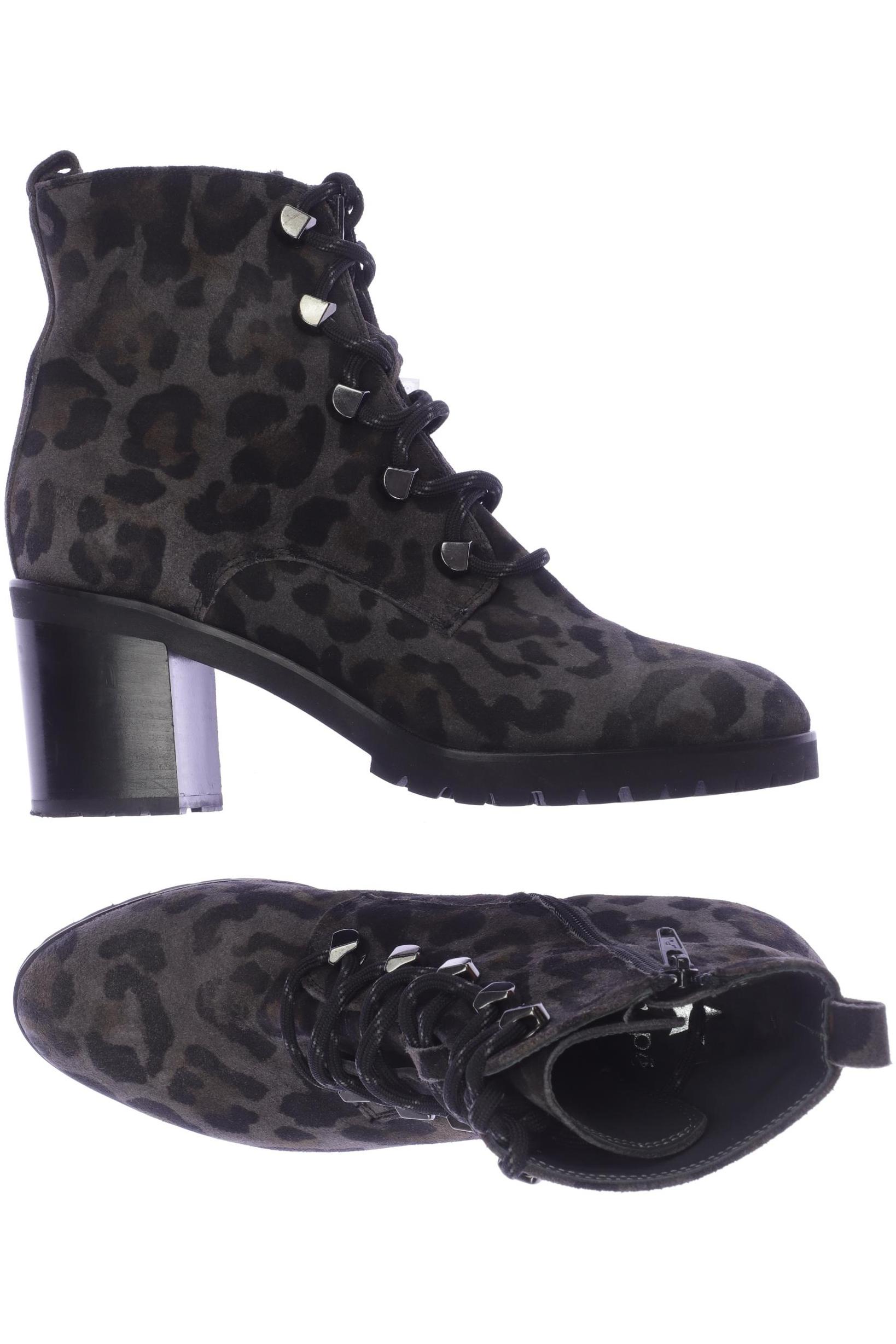 

Maripe Damen Stiefelette, grau, Gr. 40