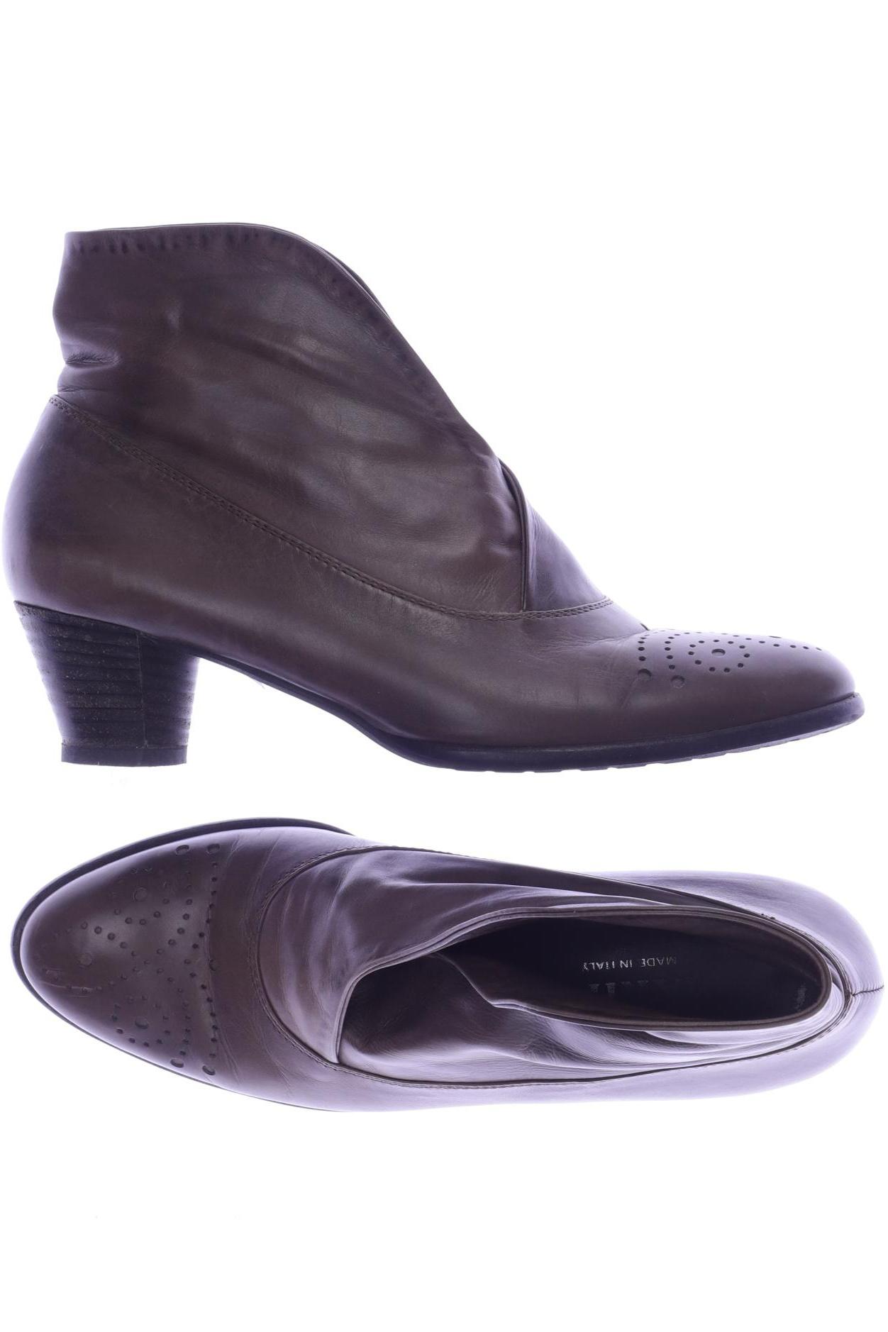 

Maripe Damen Stiefelette, braun