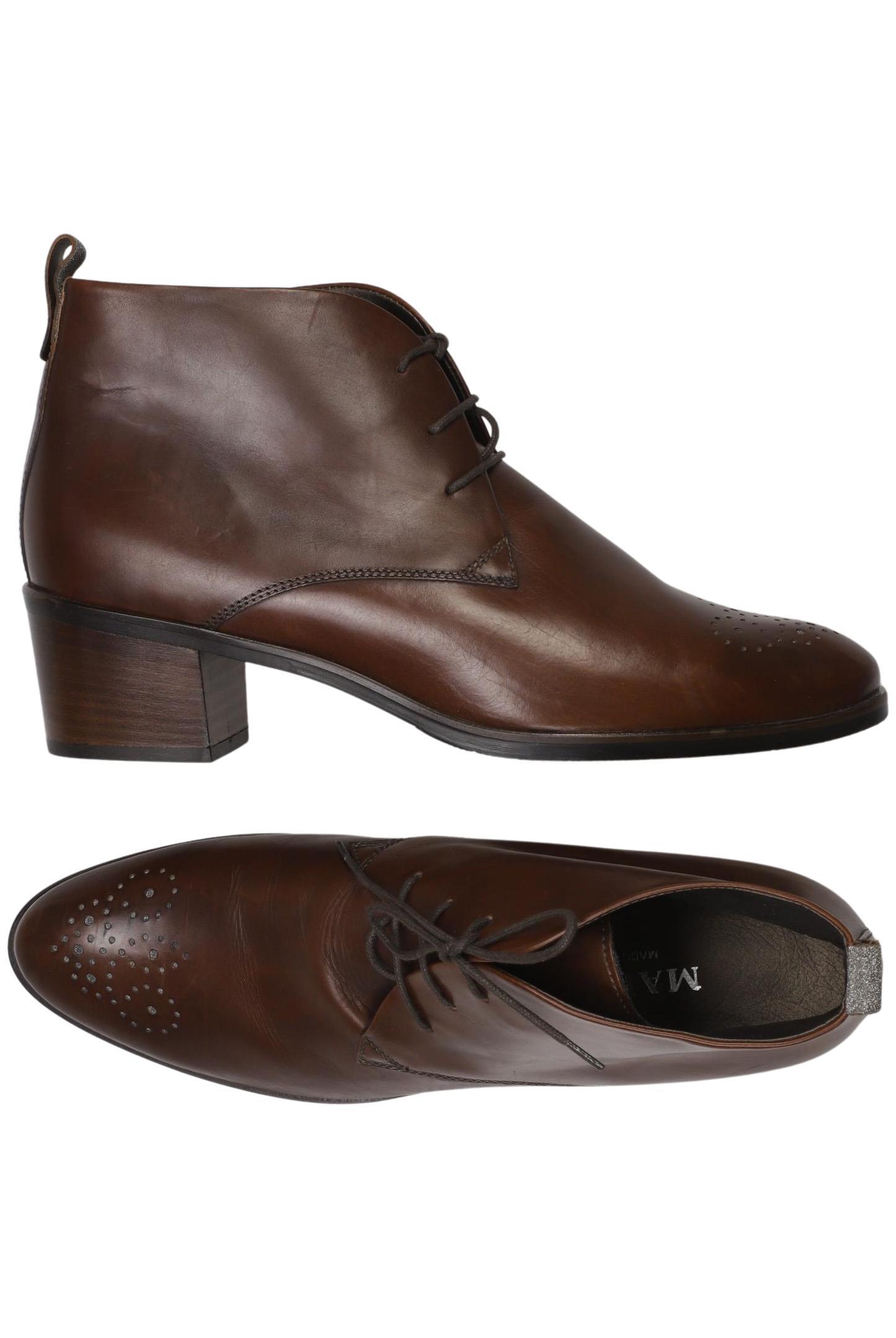 

Maripe Damen Stiefelette, braun, Gr. 40.5