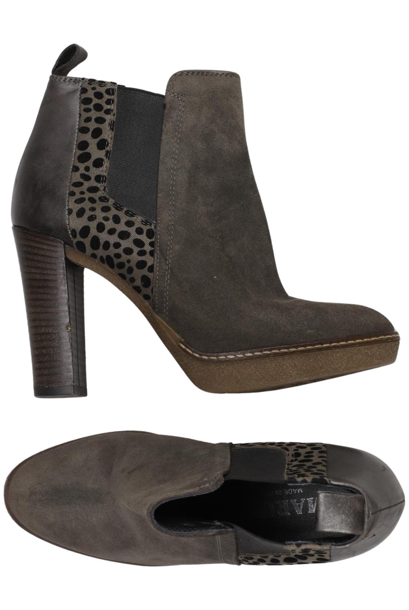 

Maripe Damen Stiefelette, braun, Gr. 36