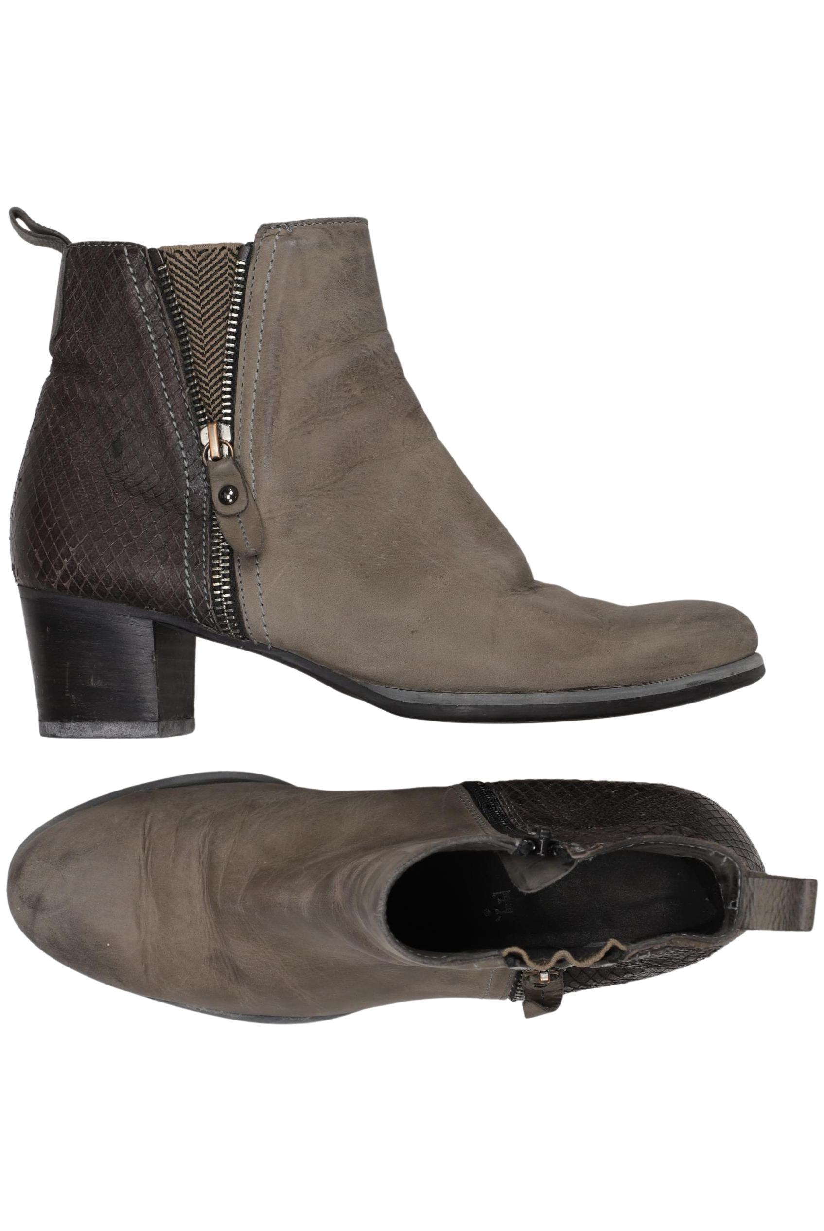 

Maripe Damen Stiefelette, braun, Gr. 38