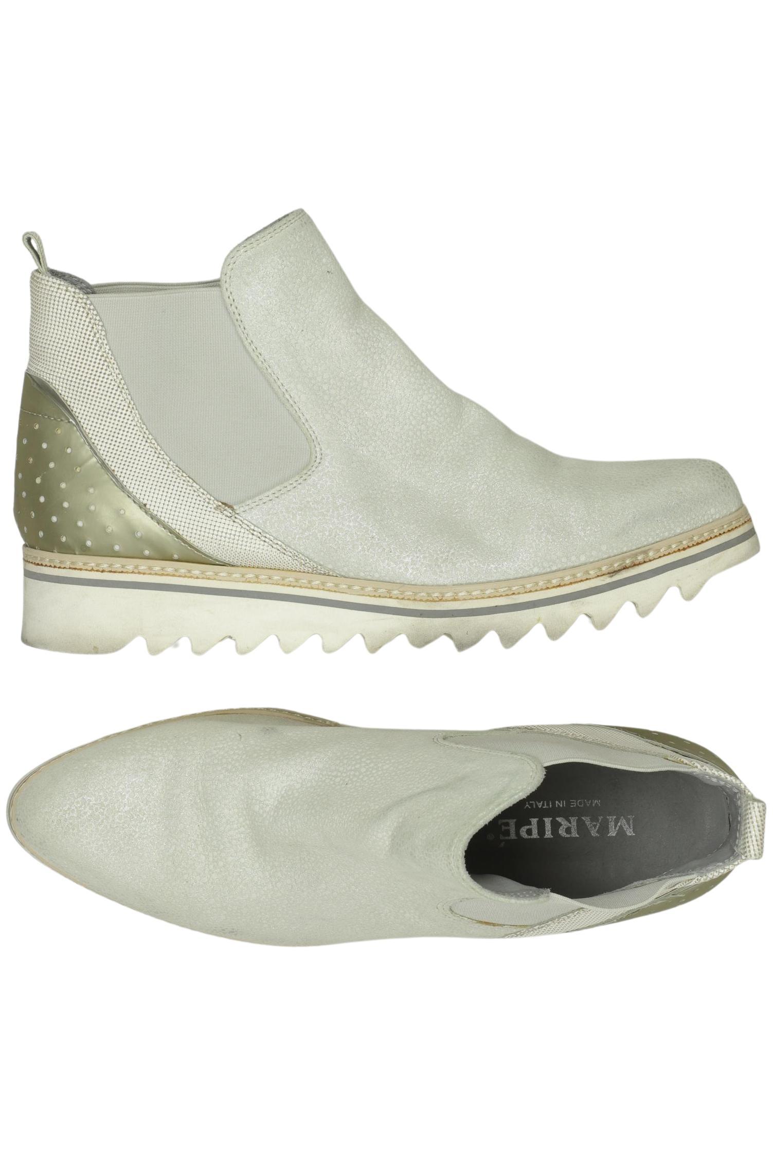

Maripe Damen Stiefelette, mehrfarbig, Gr. 40