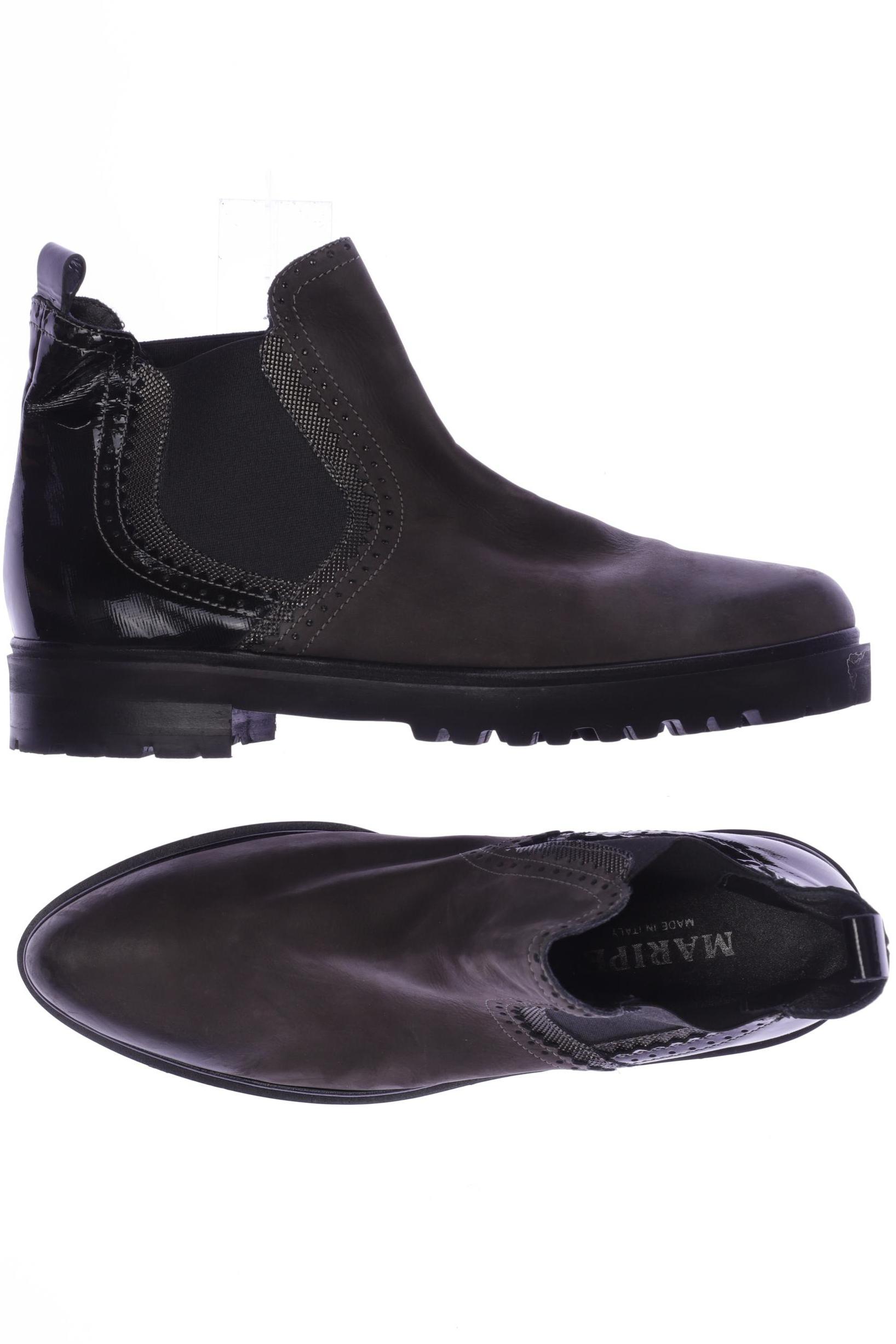 

Maripe Damen Stiefelette, grau, Gr. 40.5
