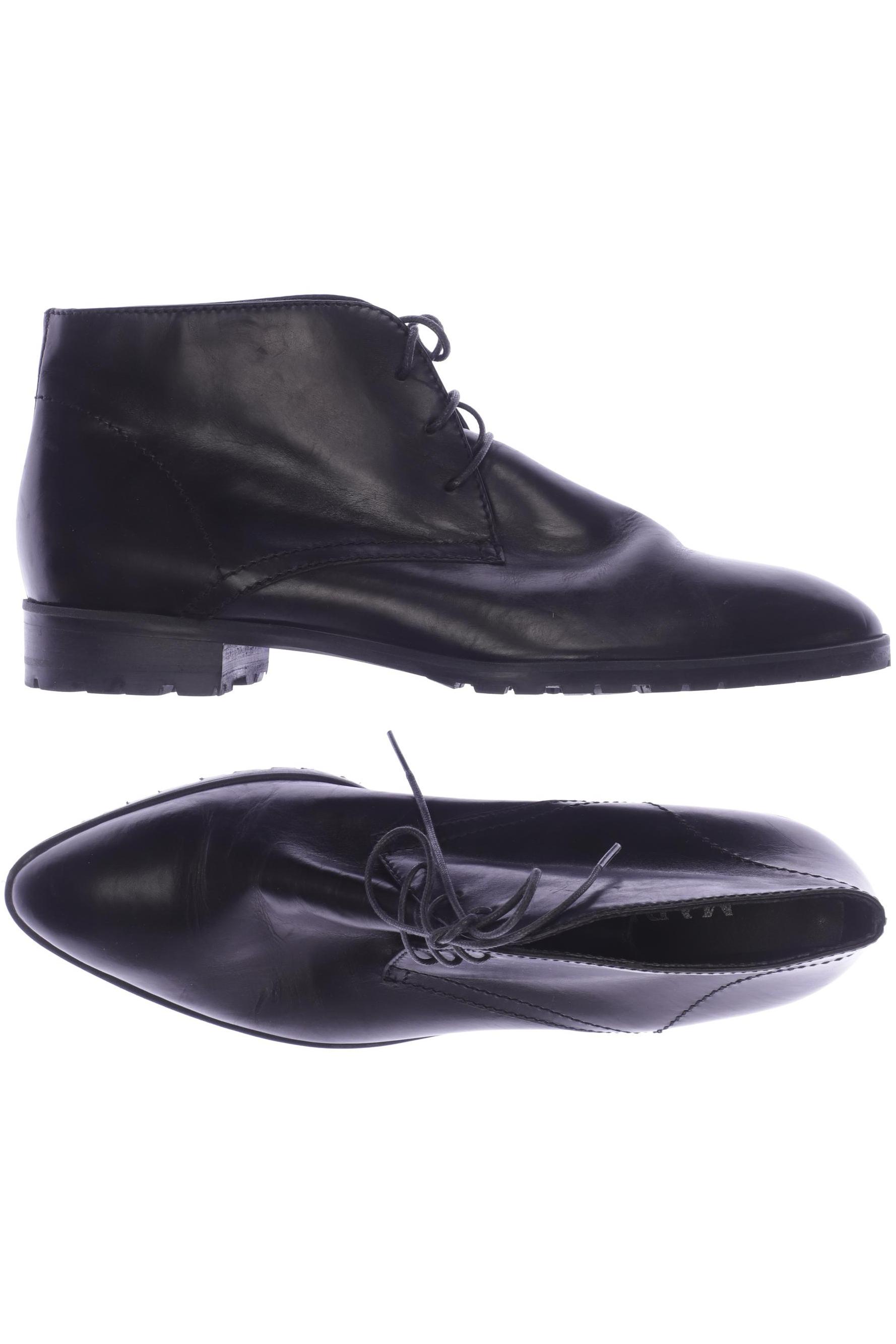

Maripe Damen Stiefelette, schwarz, Gr. 38