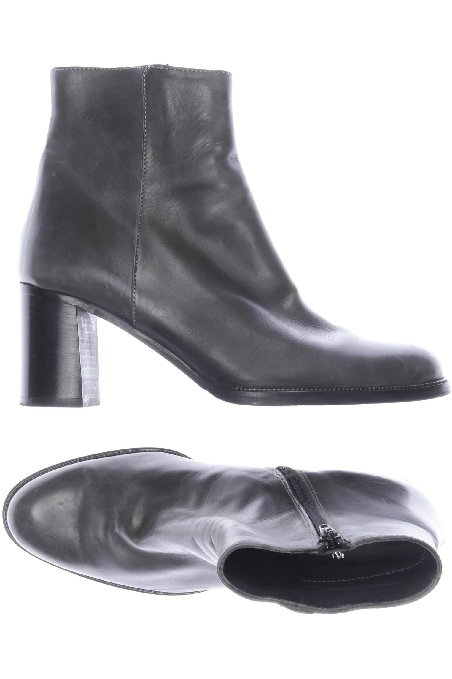 

Maripe Damen Stiefelette, grau, Gr. 40