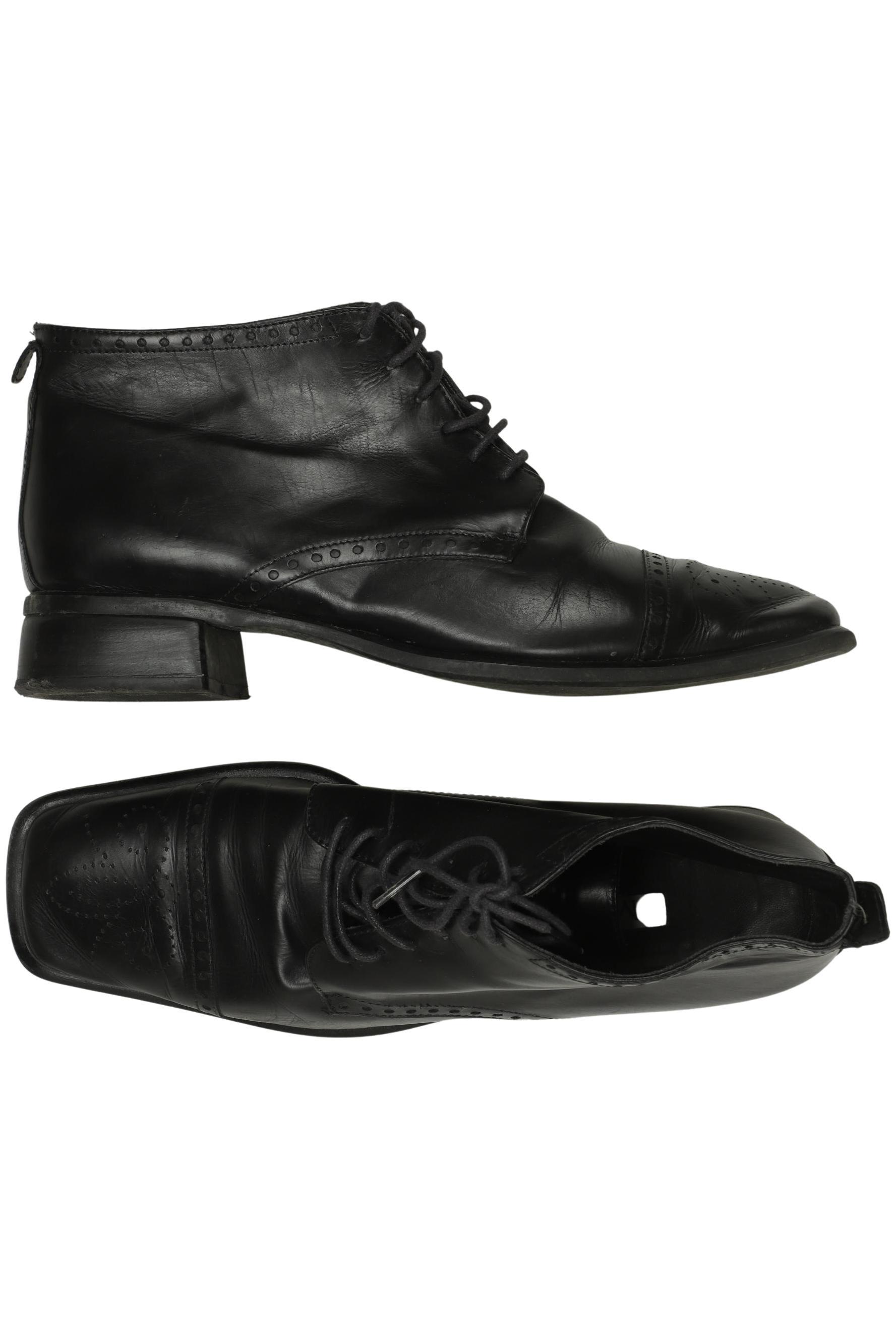 

Maripe Damen Stiefelette, schwarz, Gr. 43