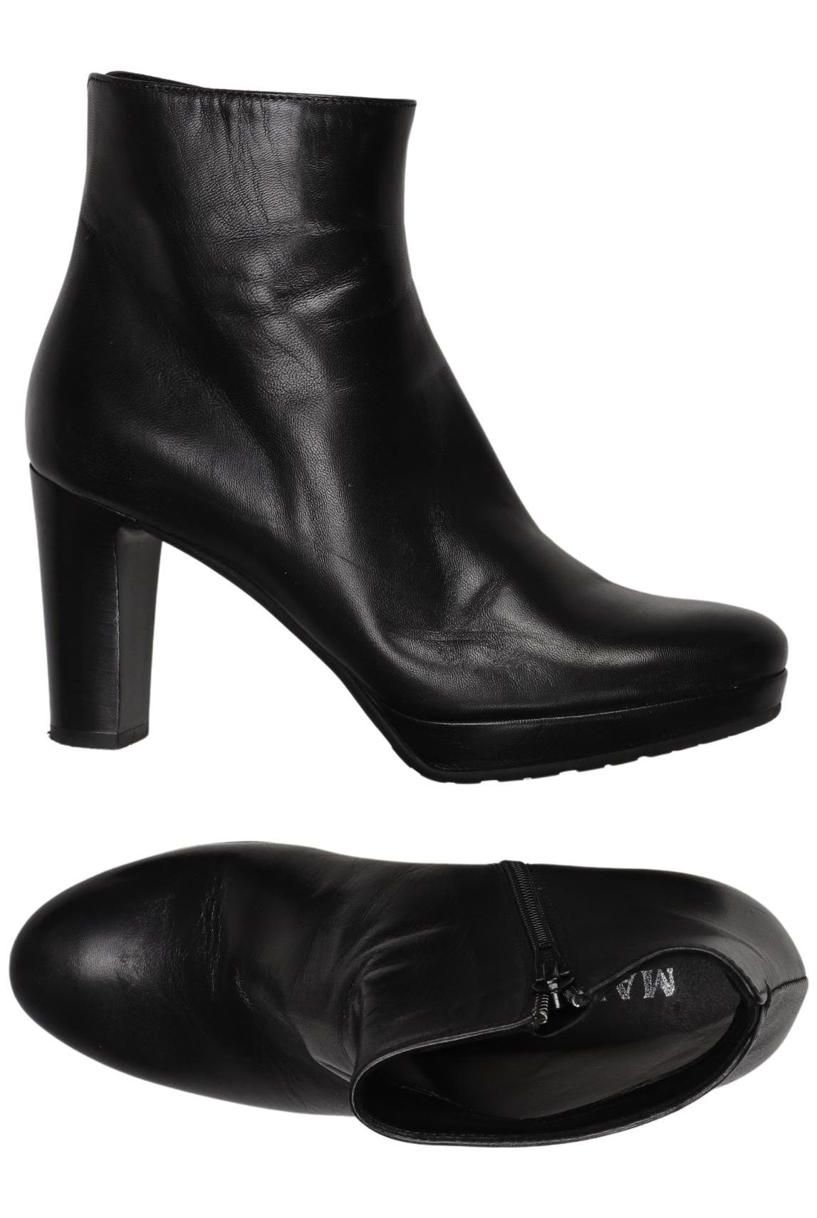 

Maripe Damen Stiefelette, schwarz, Gr. 36