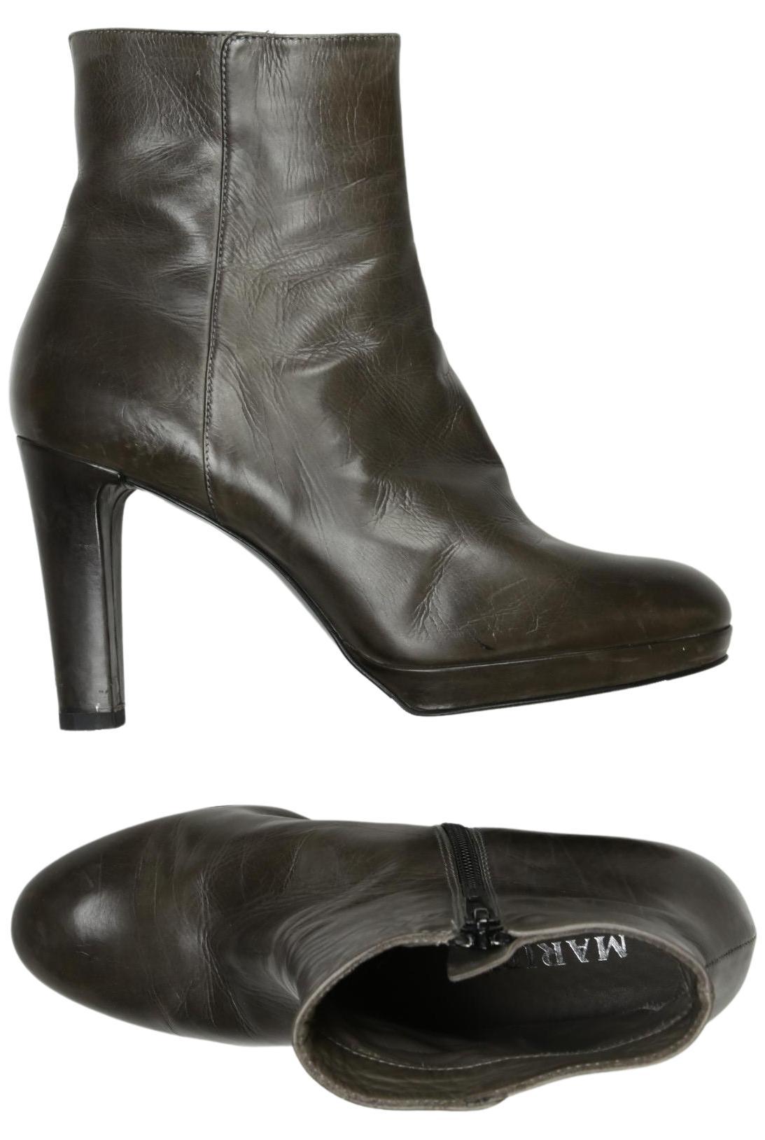 

Maripe Damen Stiefelette, braun, Gr. 38