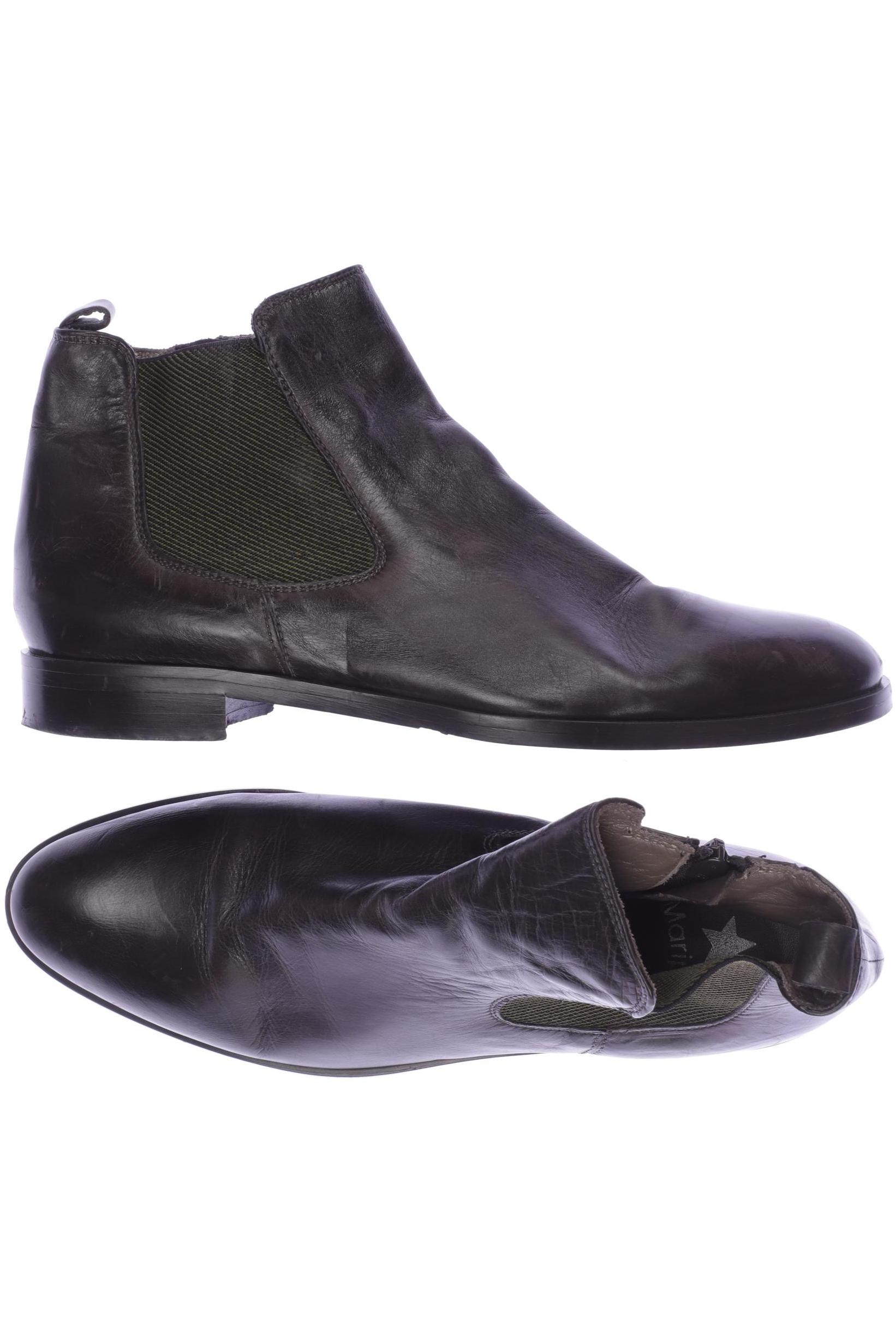 

Maripe Damen Stiefelette, braun, Gr. 40