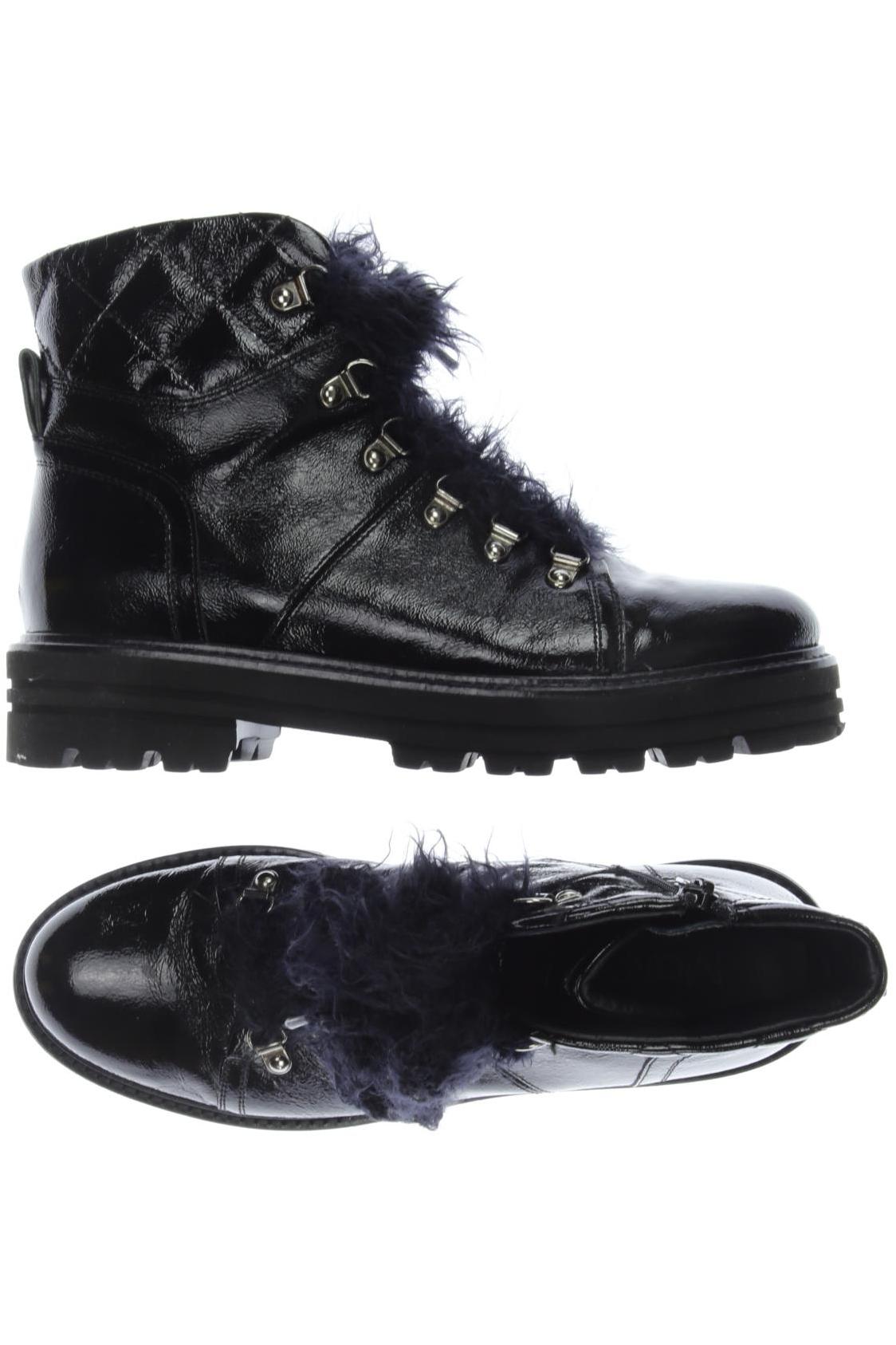 

Maripe Damen Stiefelette, schwarz, Gr. 39