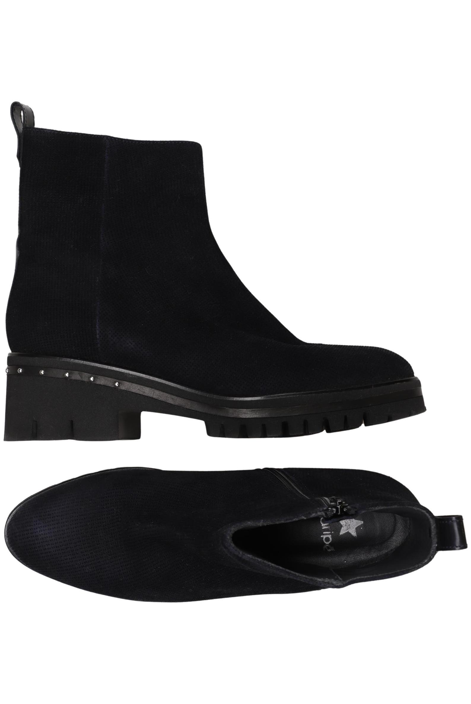 

Maripe Damen Stiefelette, marineblau, Gr. 41