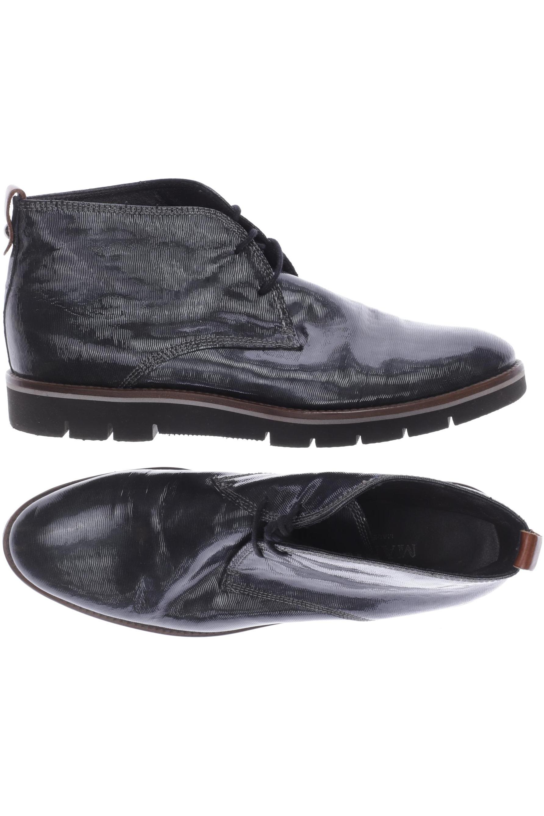 

Maripe Damen Stiefelette, türkis, Gr. 40.5