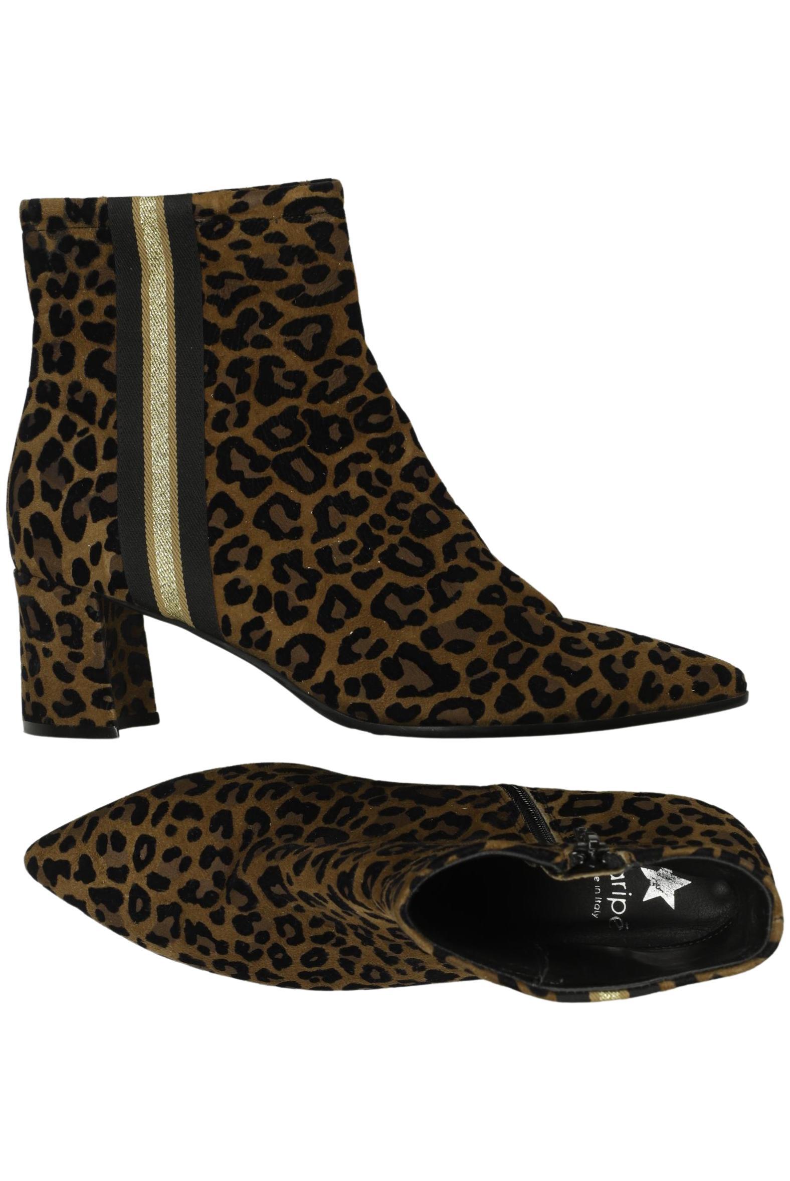 

Maripe Damen Stiefelette, braun, Gr. 38