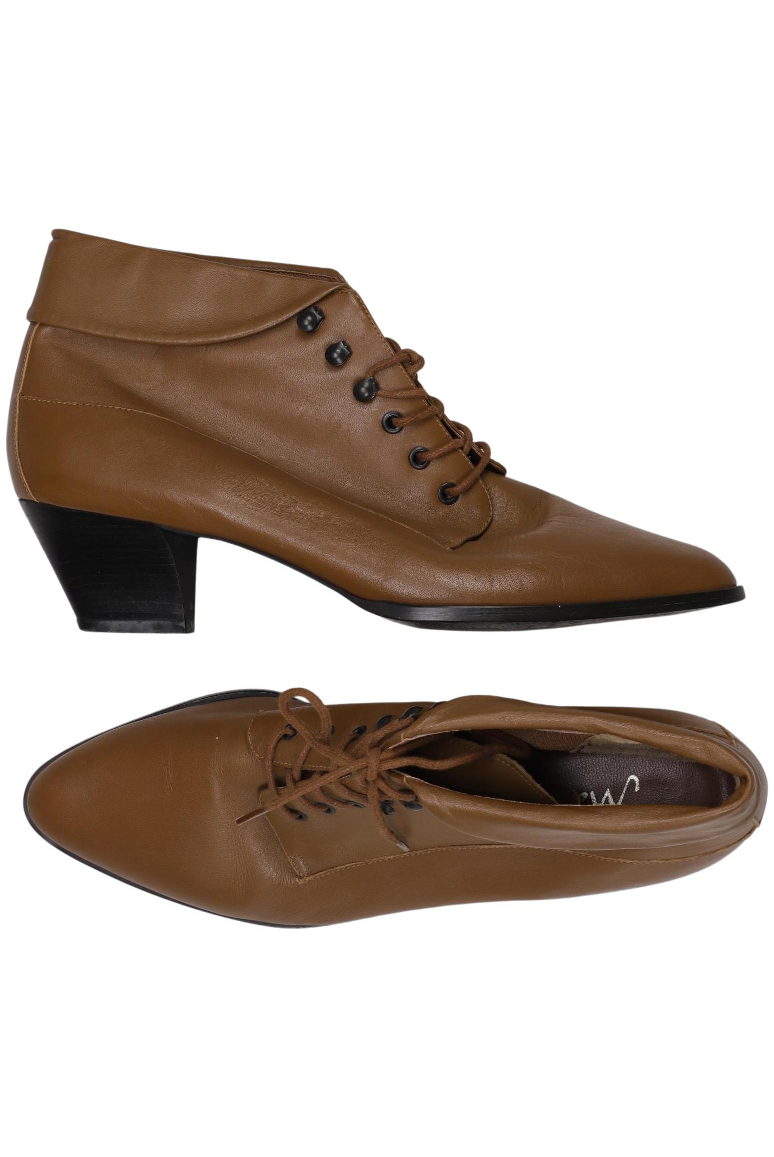 

Maripe Damen Stiefelette, braun, Gr. 8.5