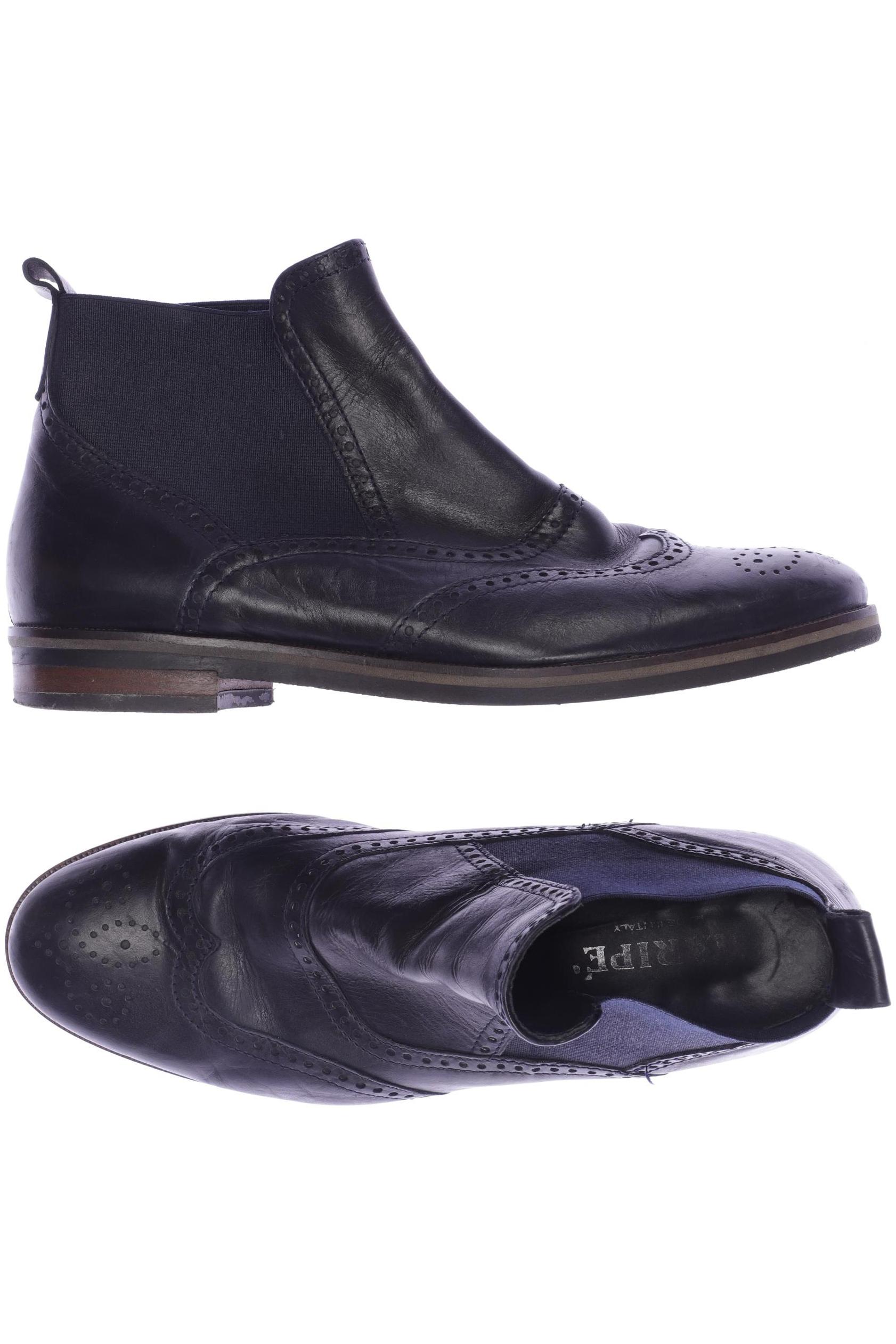 

Maripe Damen Stiefelette, marineblau, Gr. 38