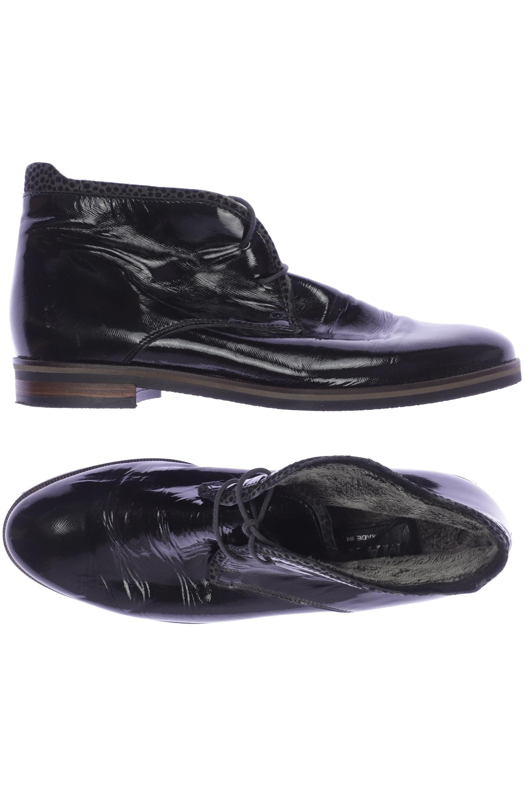 

Maripe Damen Stiefelette, schwarz, Gr. 39