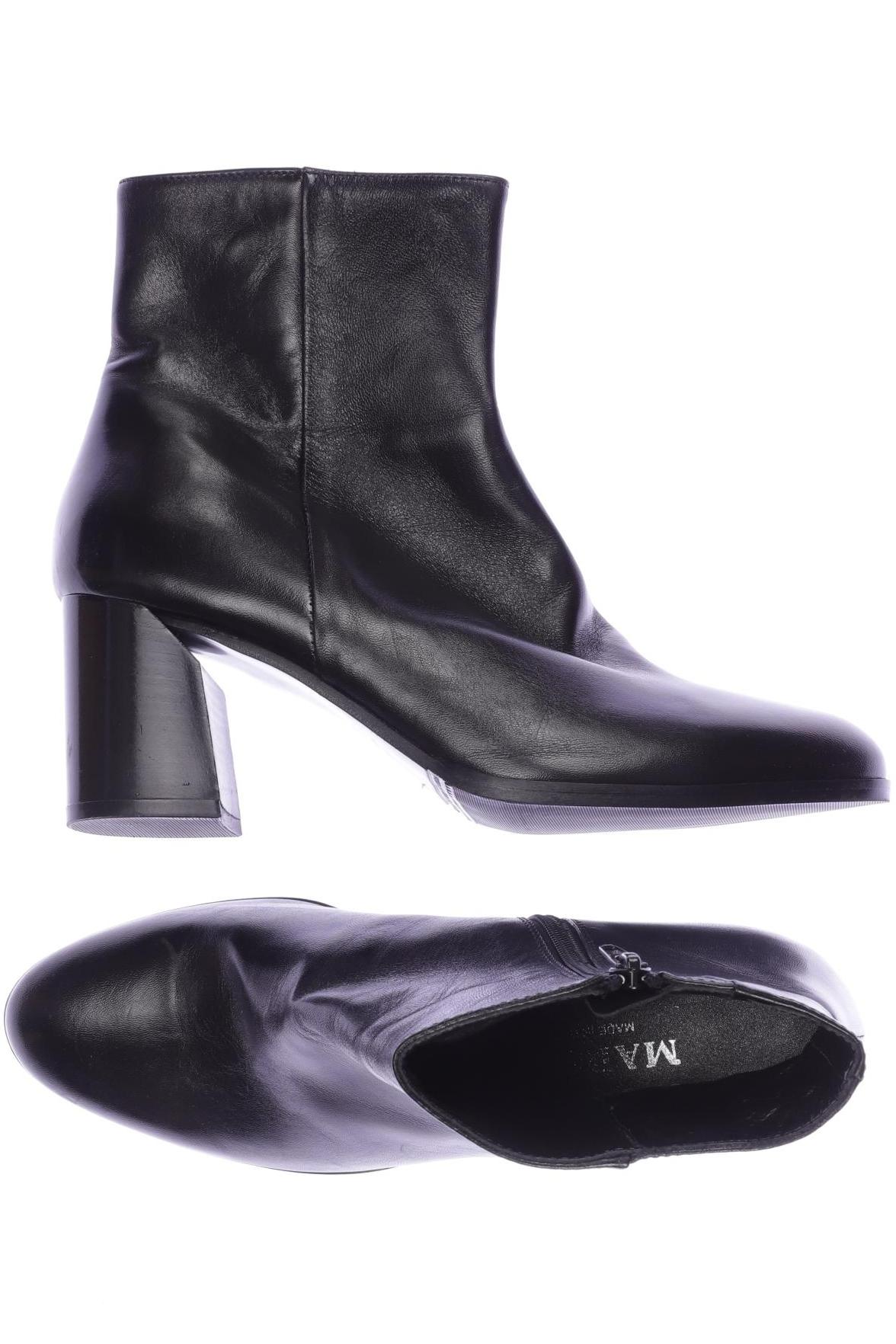 

Maripe Damen Stiefelette, schwarz, Gr. 40