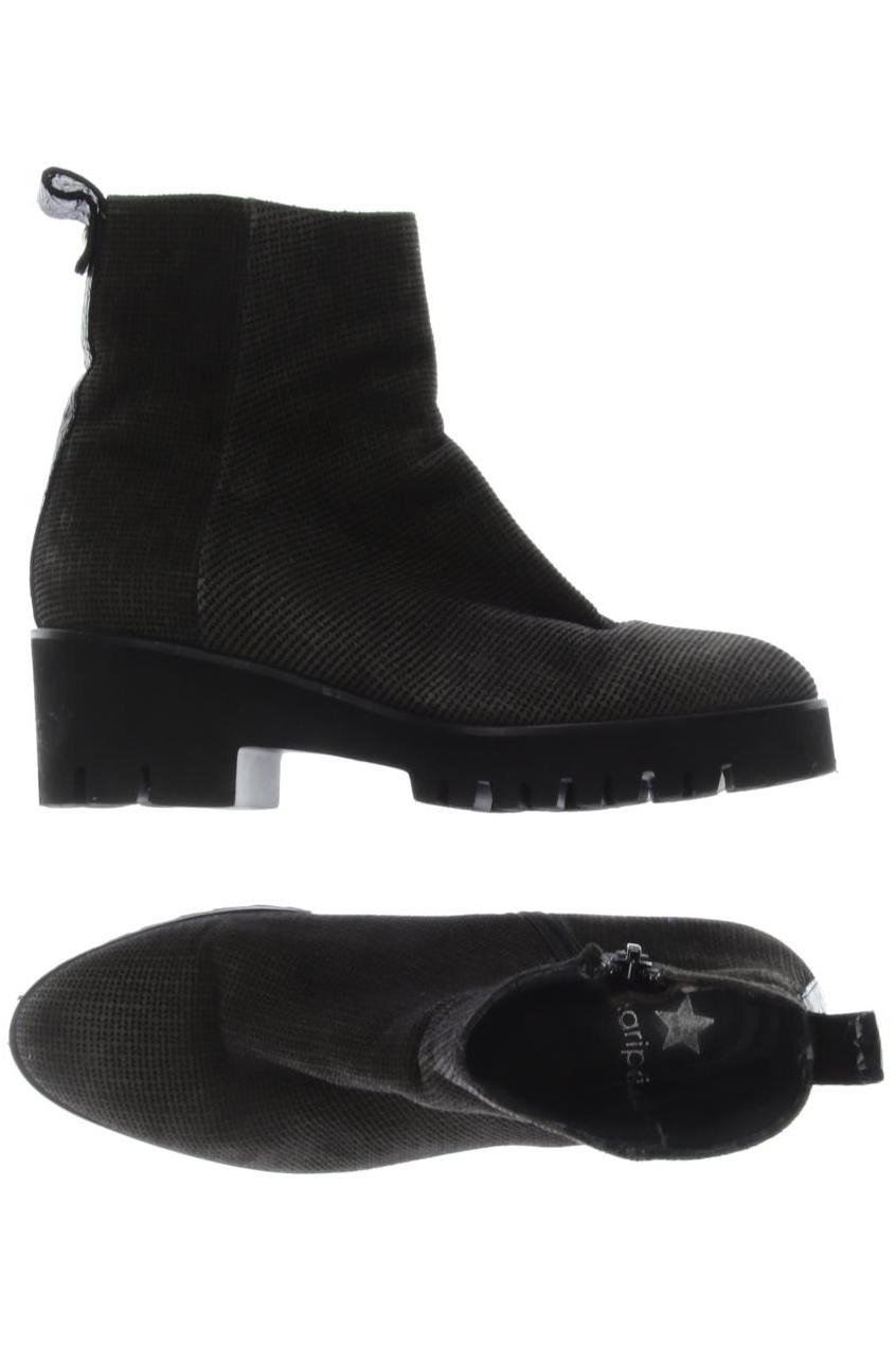 

Maripe Damen Stiefelette, braun, Gr. 36