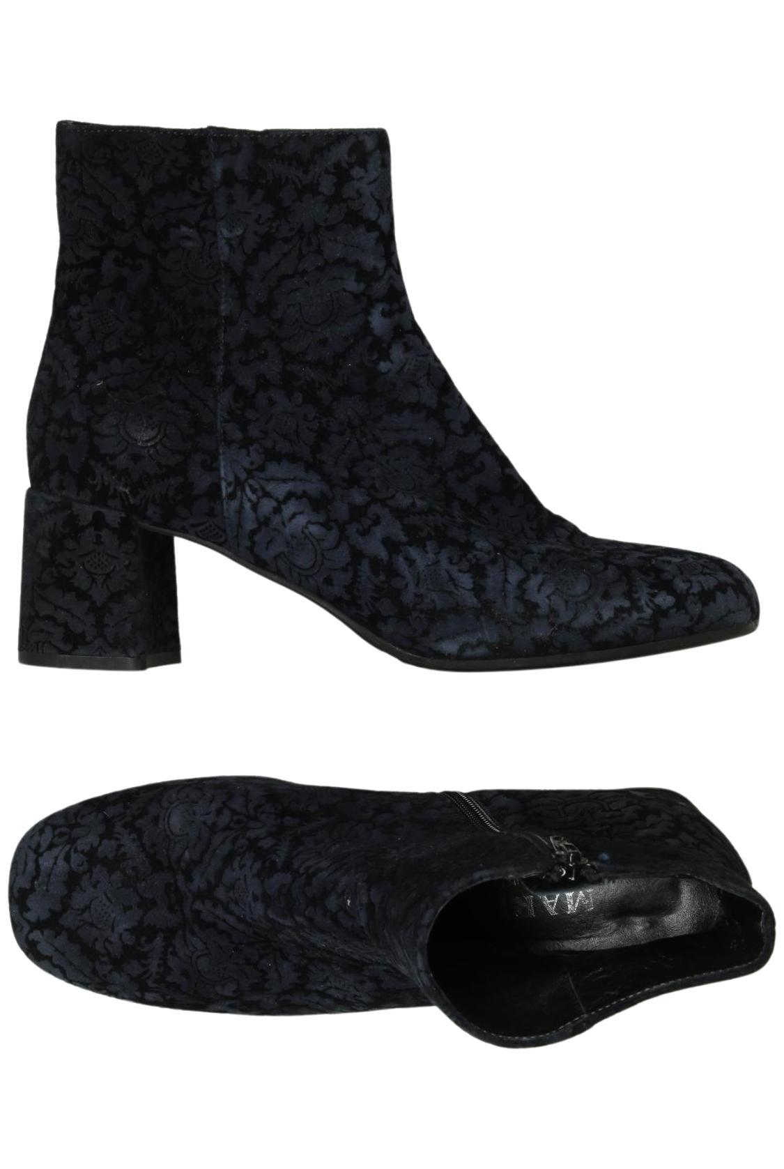 

Maripe Damen Stiefelette, marineblau, Gr. 39