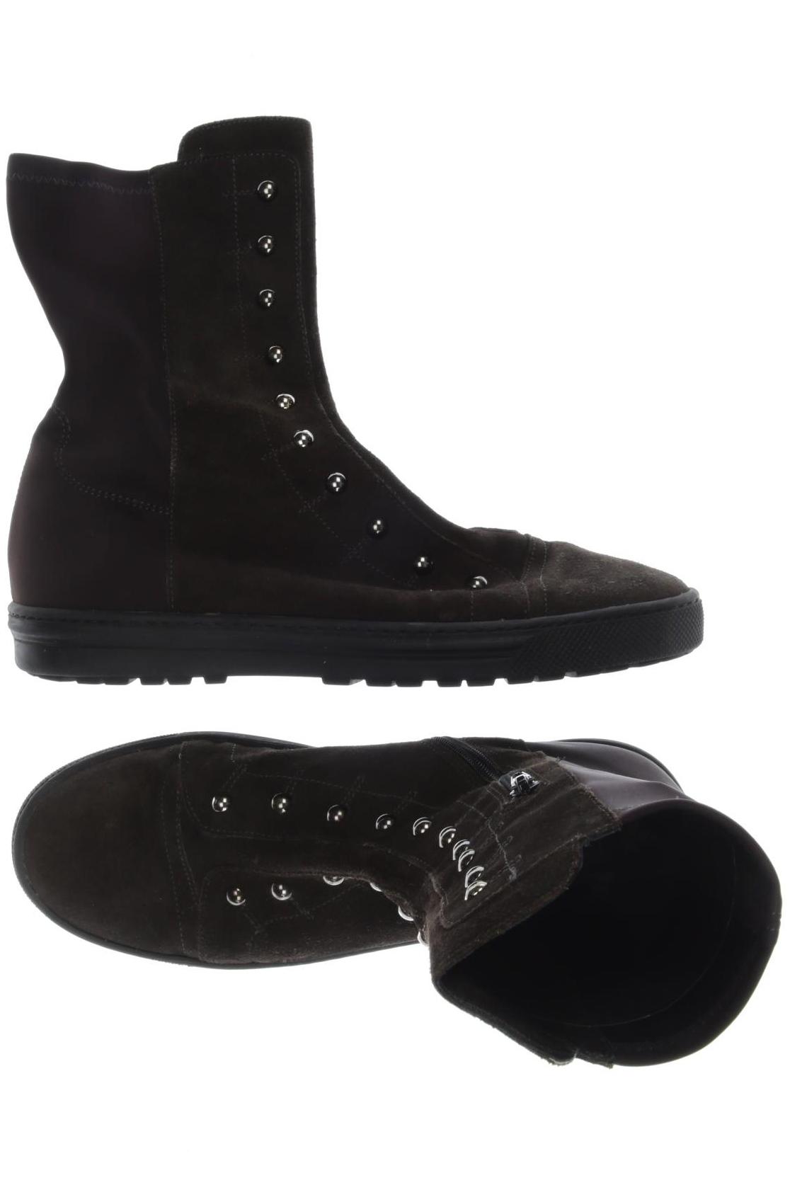 

Maripe Damen Stiefelette, braun, Gr. 39