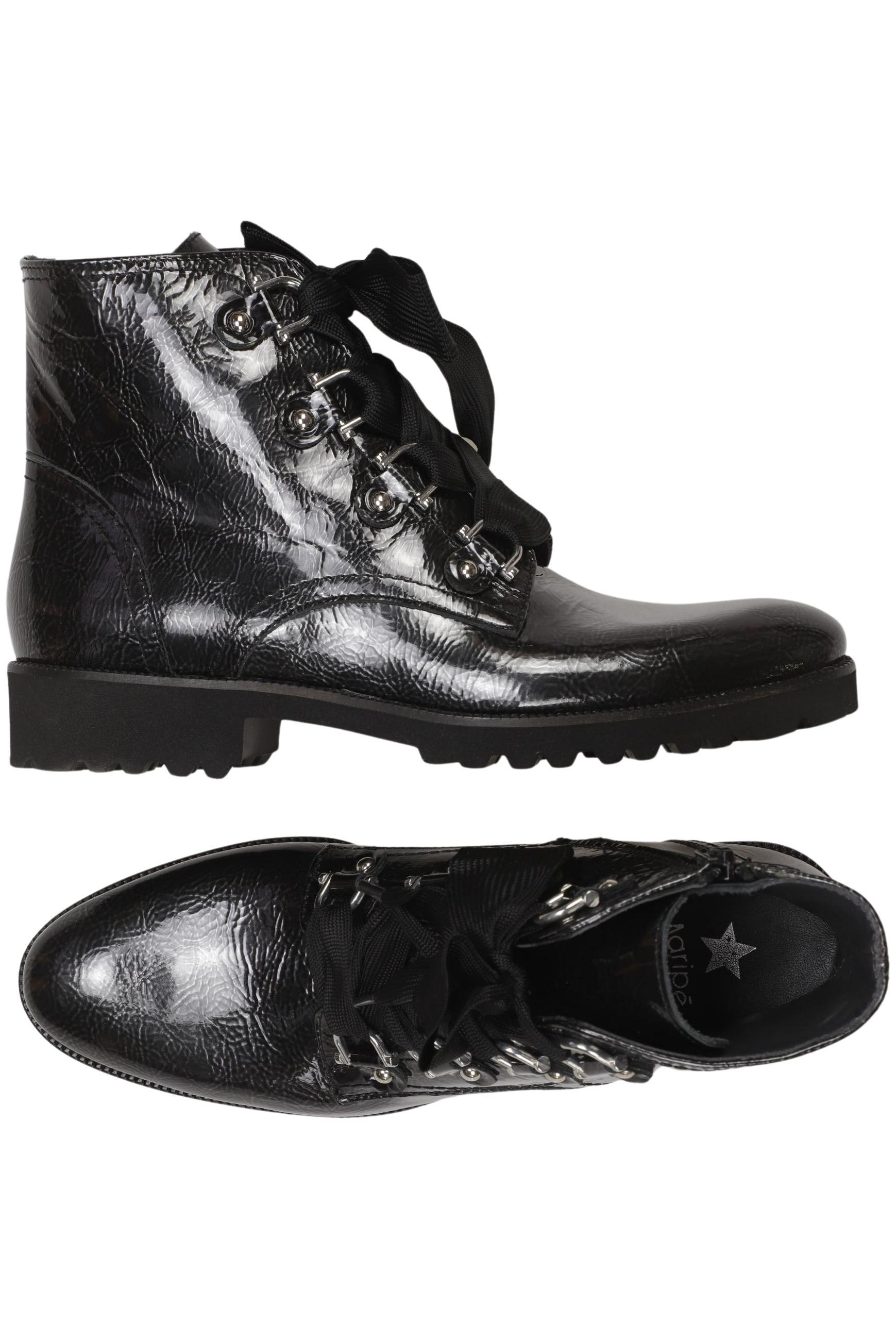 

Maripe Damen Stiefelette, mehrfarbig, Gr. 39