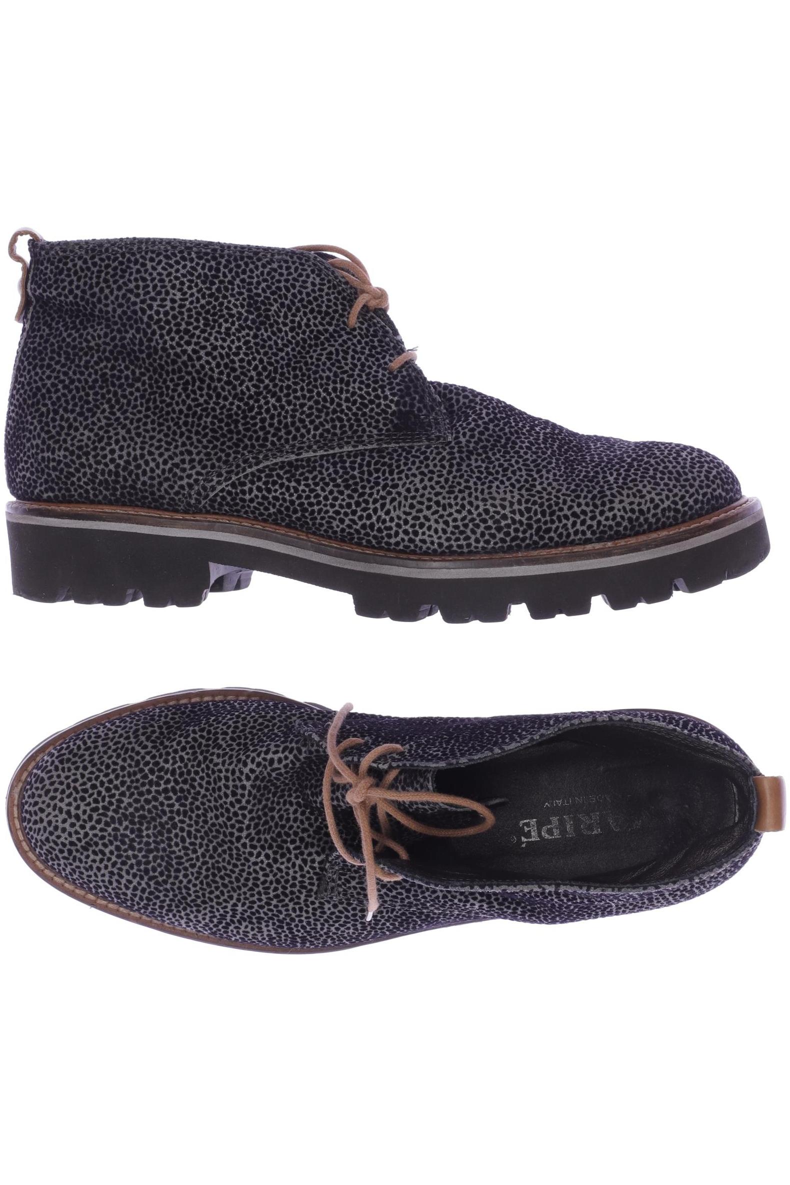 

Maripe Damen Stiefelette, schwarz, Gr. 39.5