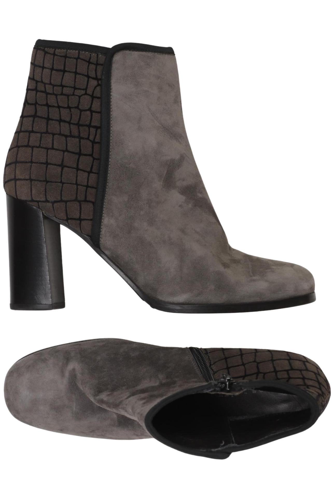 

Maripe Damen Stiefelette, grau, Gr. 39