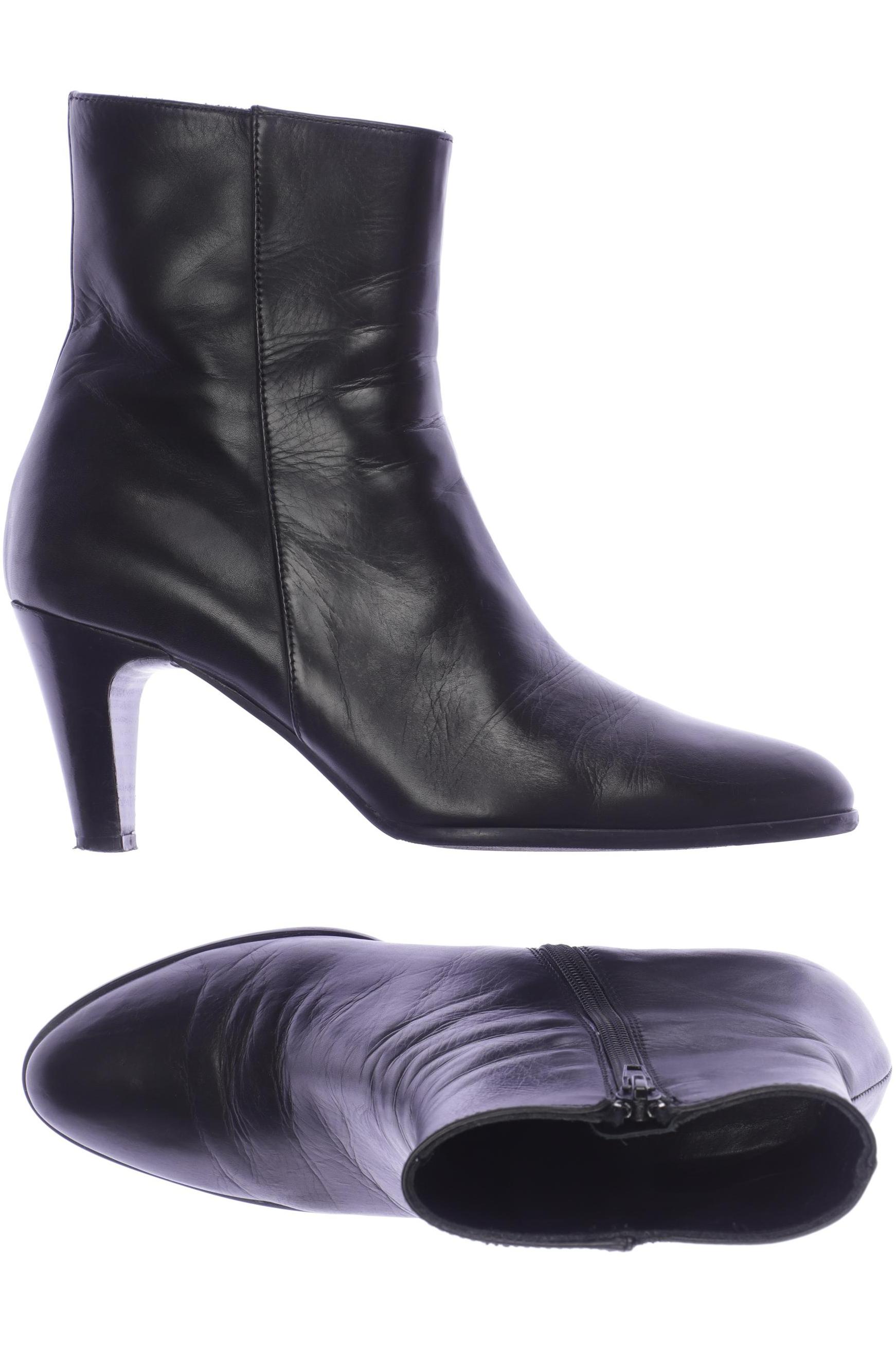 

Maripe Damen Stiefelette, schwarz, Gr. 37