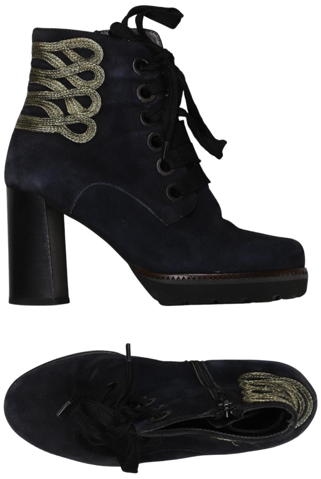 

Maripe Damen Stiefelette, marineblau, Gr. 35