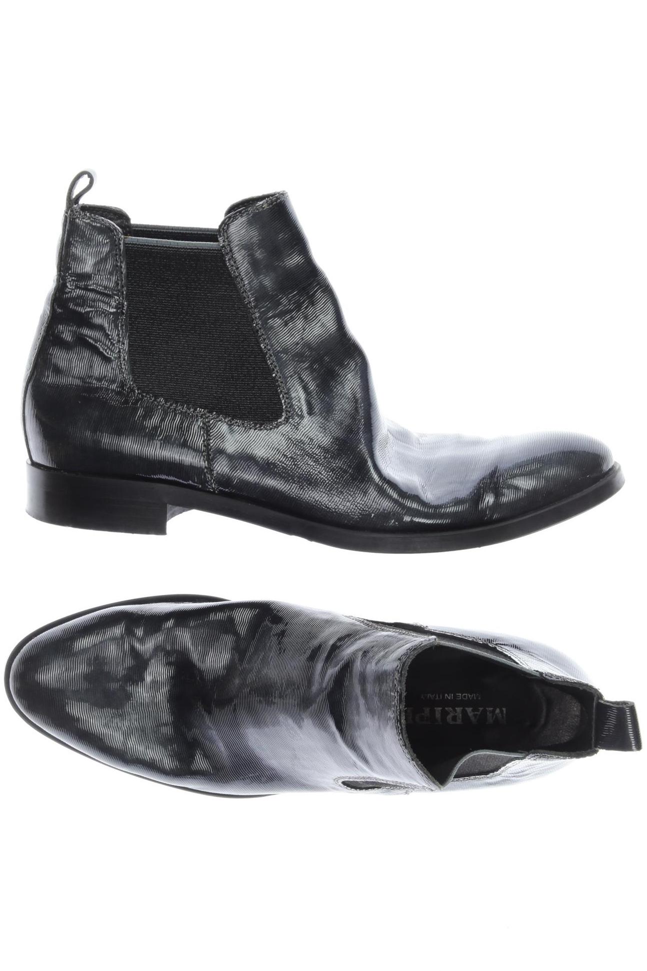 

Maripe Damen Stiefelette, marineblau, Gr. 39
