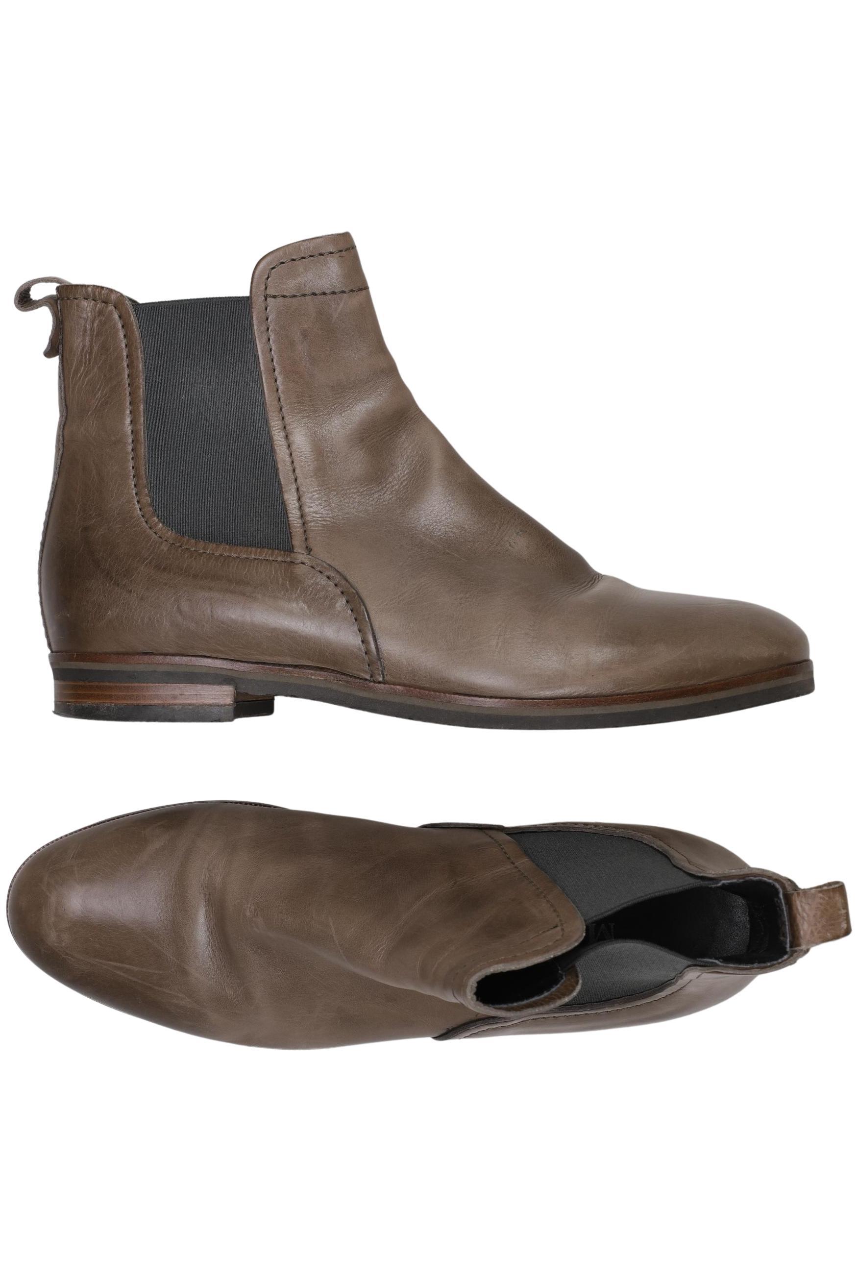 

Maripe Damen Stiefelette, braun, Gr. 39