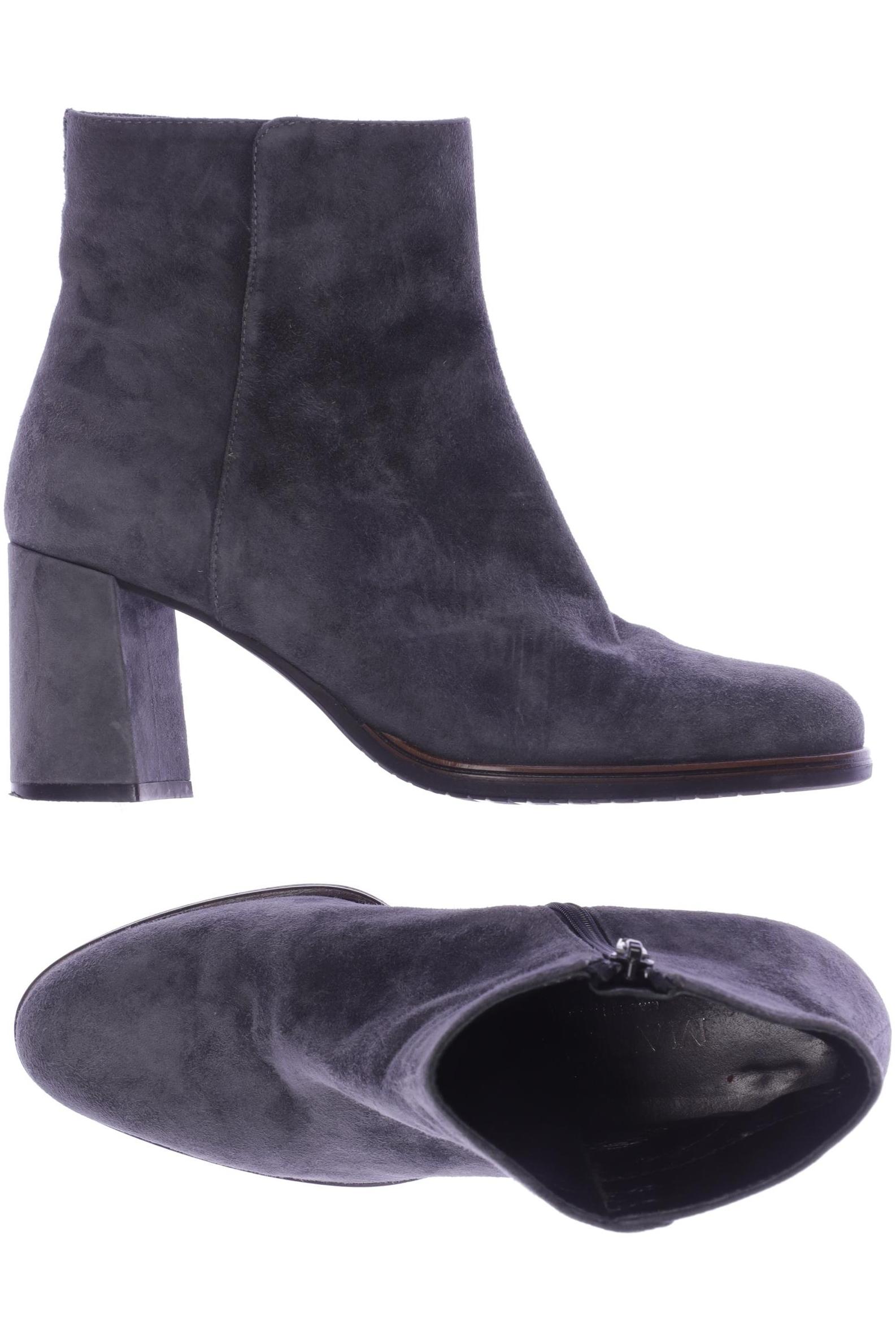 

Maripe Damen Stiefelette, grau, Gr. 38