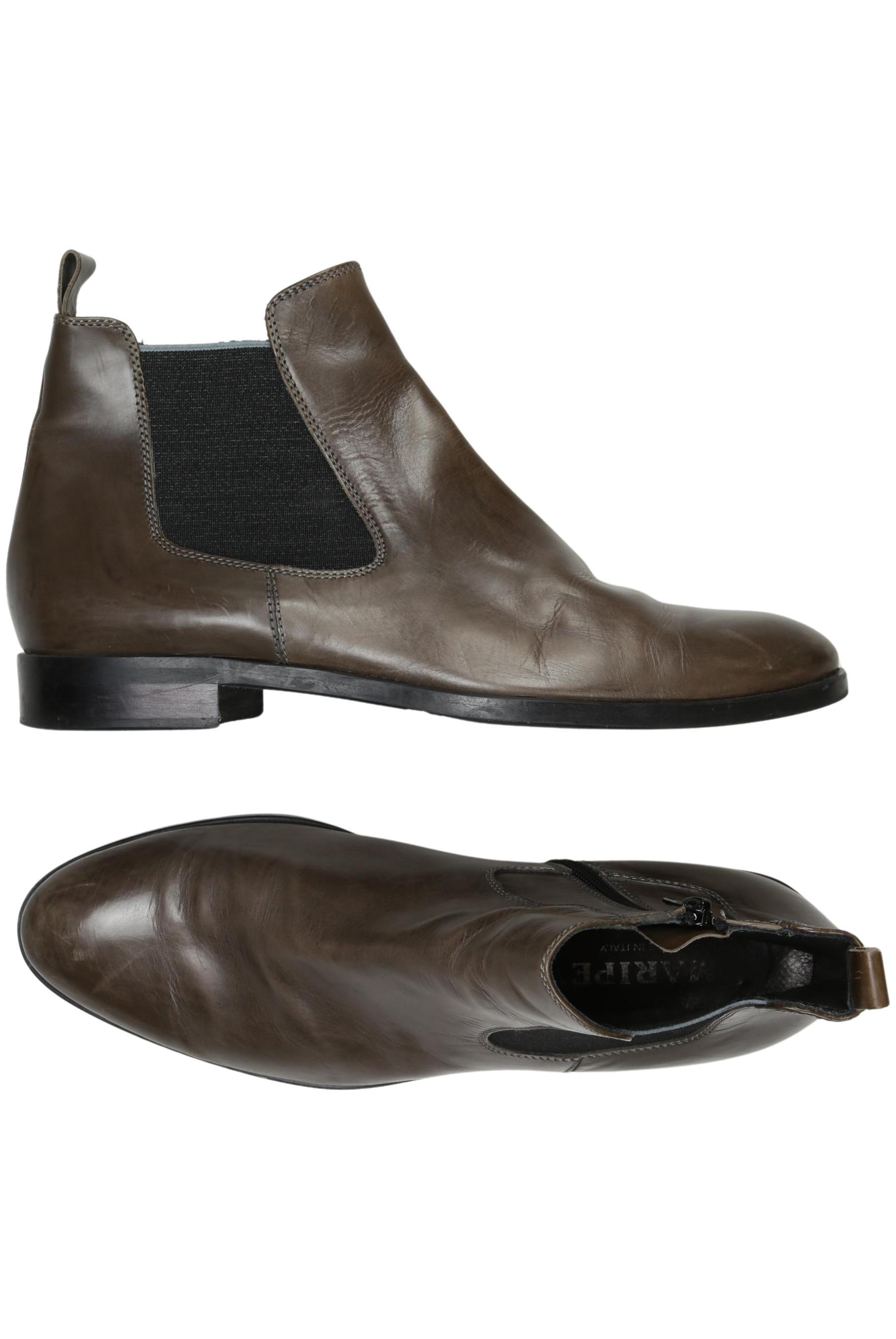 

Maripe Damen Stiefelette, braun, Gr. 40