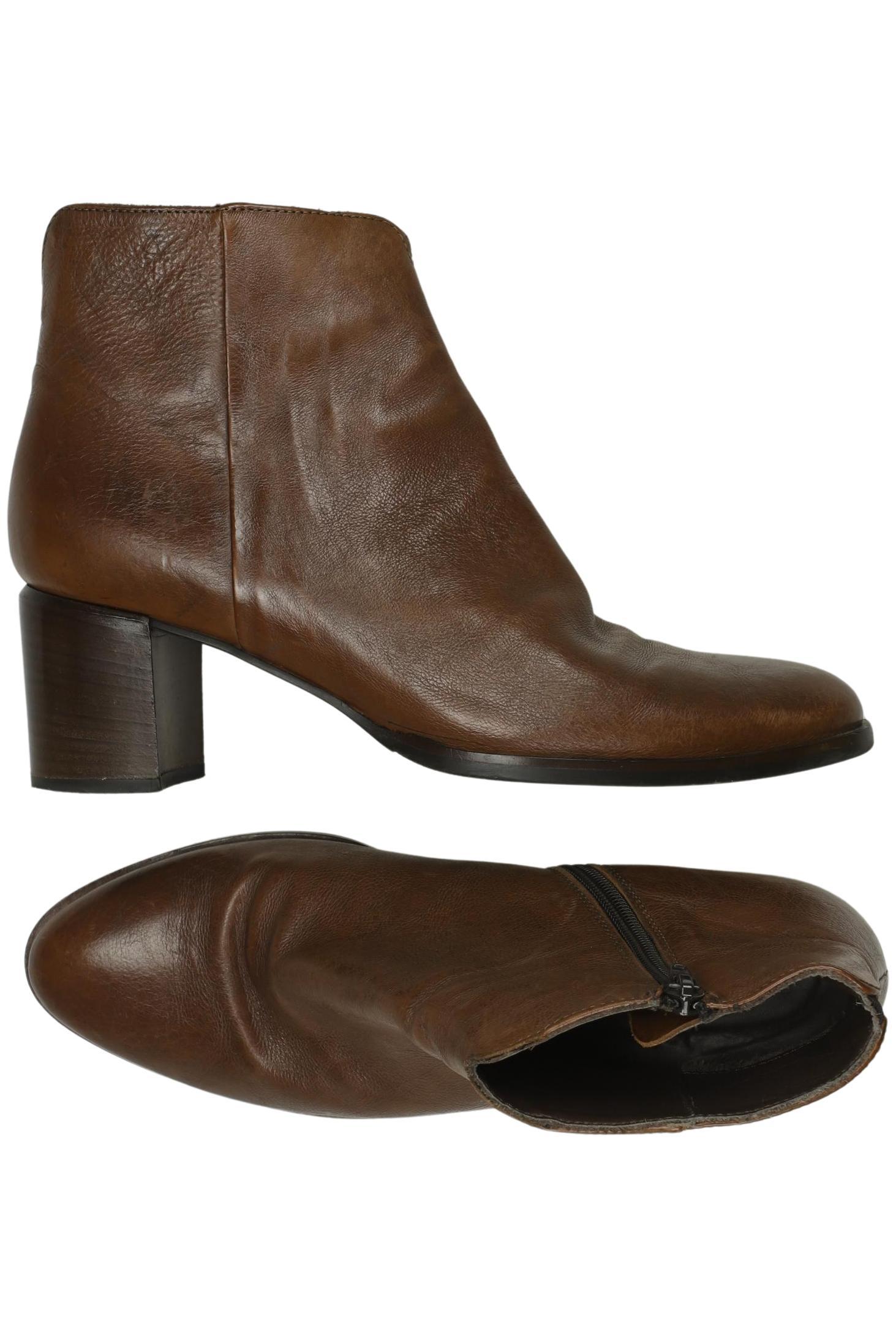 

Maripe Damen Stiefelette, braun, Gr. 38.5