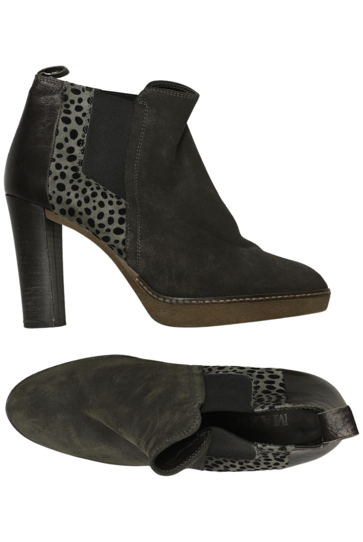 

Maripe Damen Stiefelette, grün, Gr. 41